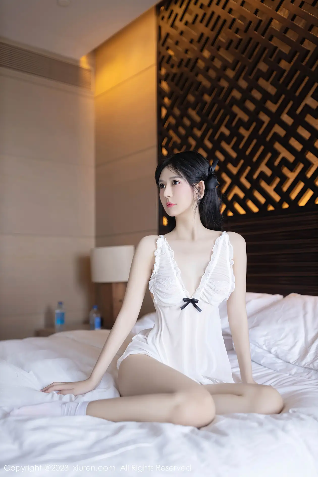 [秀人网] 2023.12.08 NO.7789 幼幼#[84P]-2