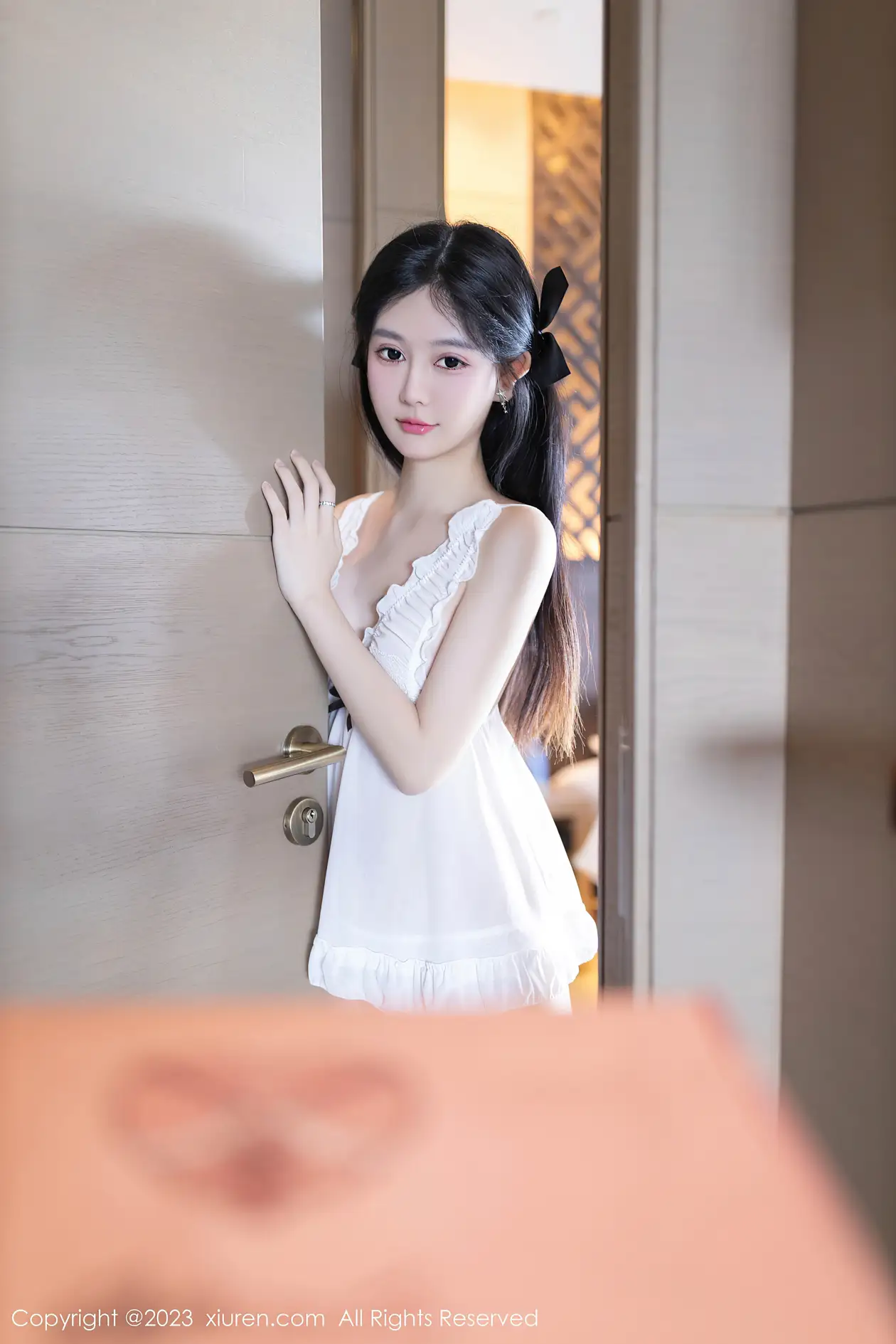 [秀人网] 2023.12.08 NO.7789 幼幼#[84P]-4