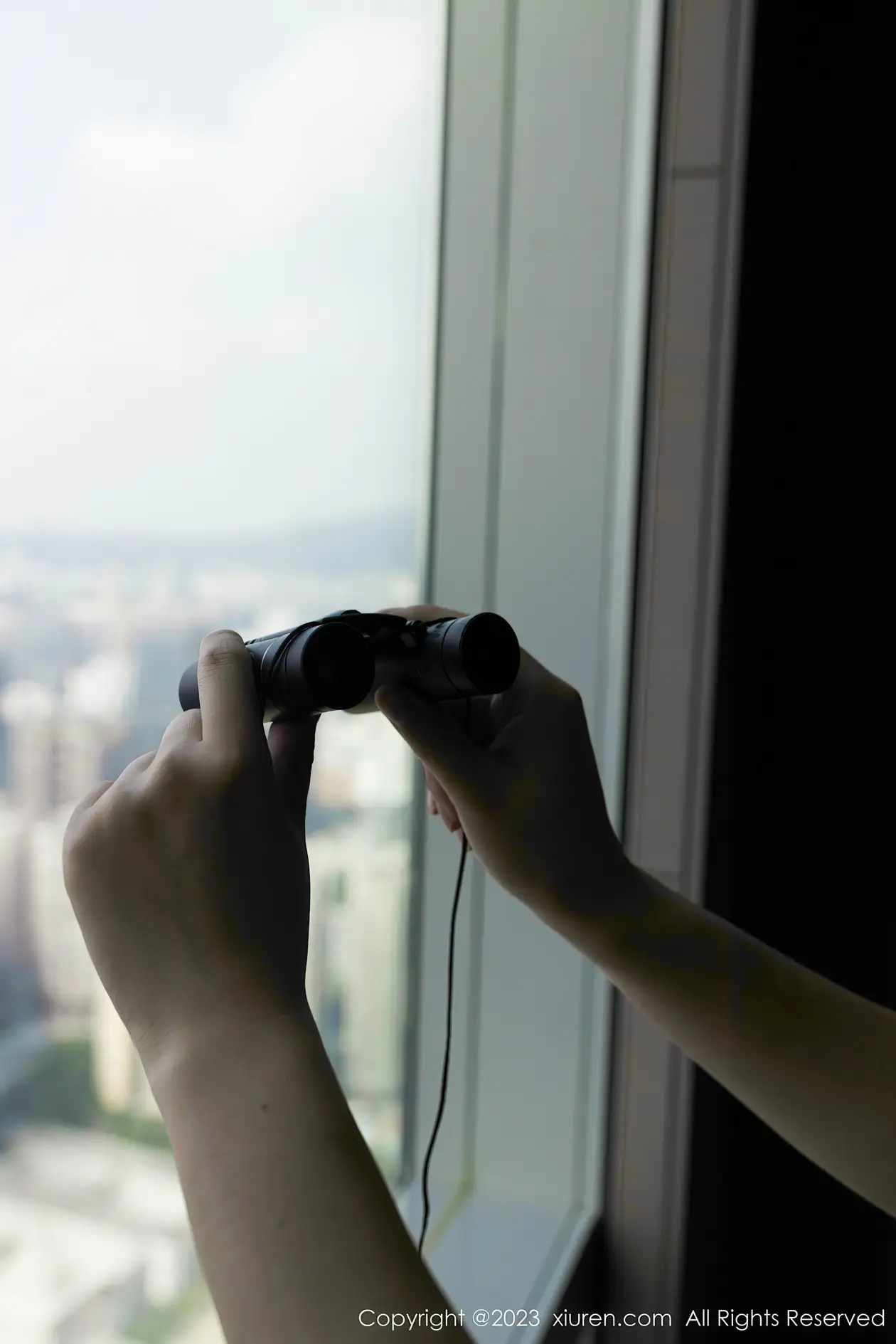 [秀人网] 2023.12.08 NO.7789 幼幼#[84P]-3