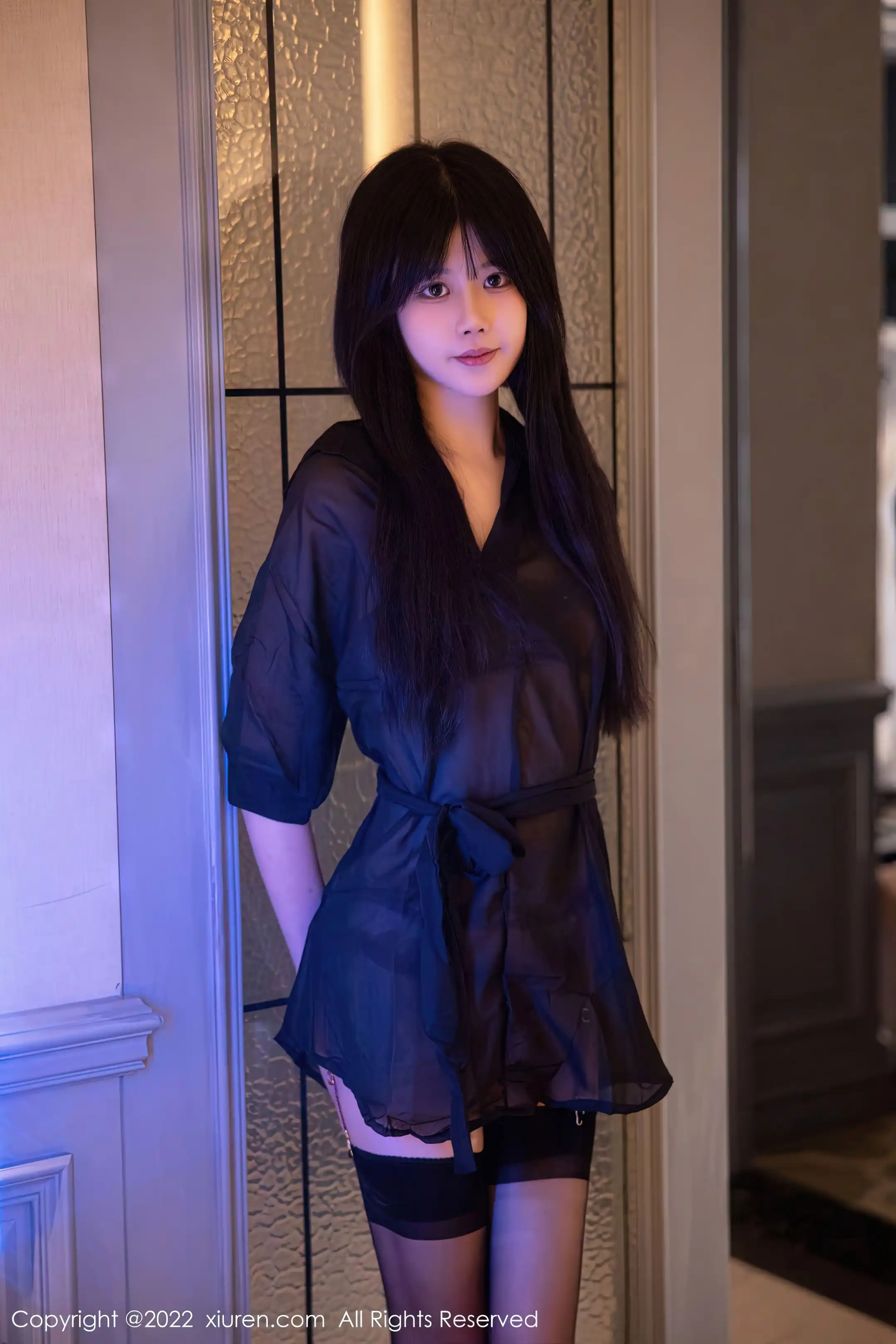 [秀人网] 2022.12.22 NO.6030 77qiqi#[73P]-2