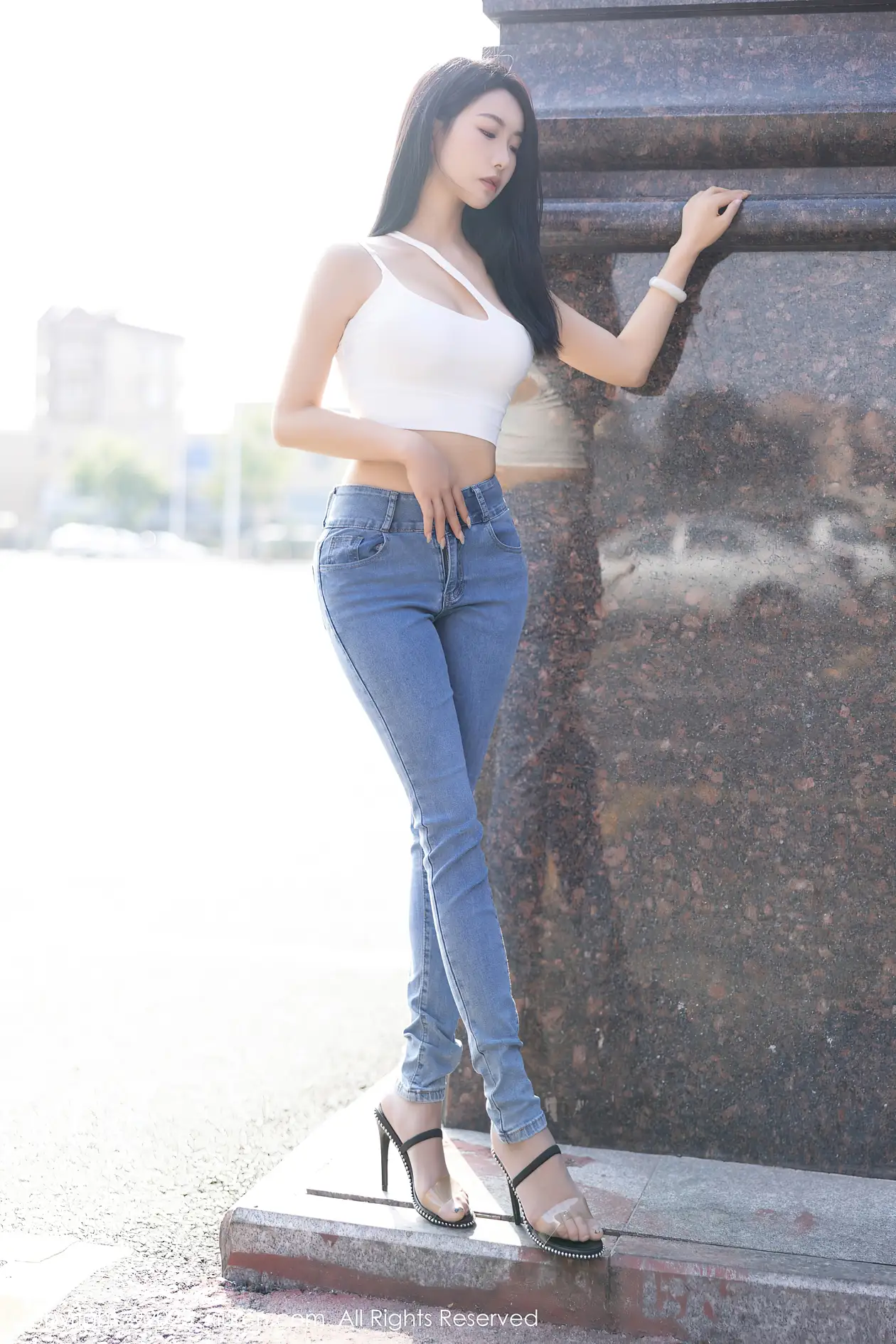 [秀人网] 2023.12.08 NO.7781 苏苏阿#[96P]-1