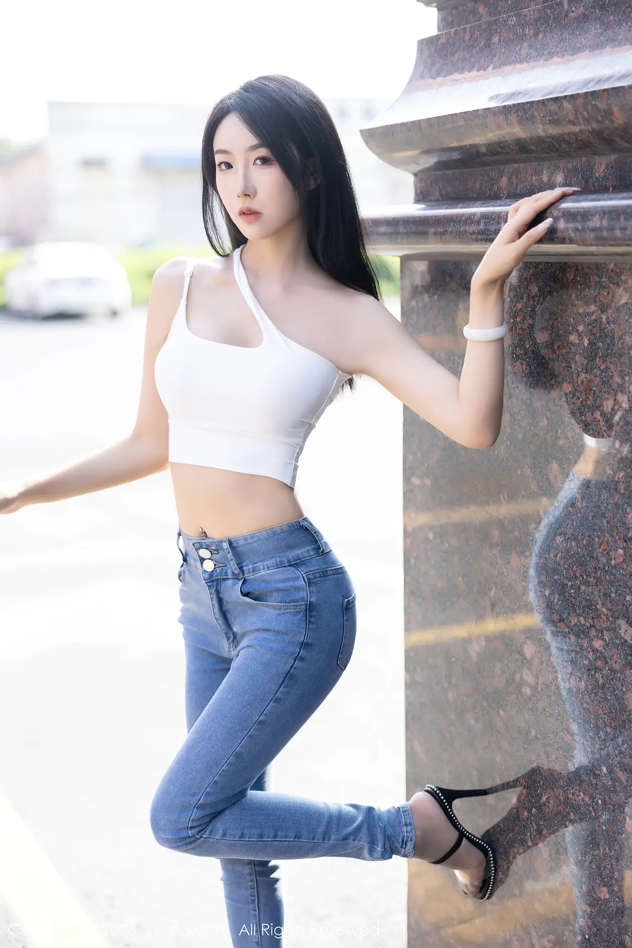 [秀人网] 2023.12.08 NO.7781 苏苏阿#[96P]-2