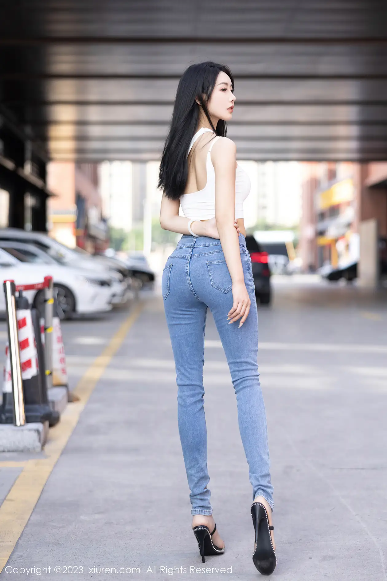 [秀人网] 2023.12.08 NO.7781 苏苏阿#[96P]-4