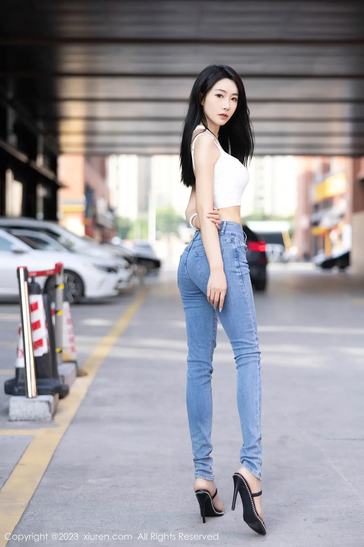 [秀人网] 2023.12.08 NO.7781 苏苏阿#[96P]-5