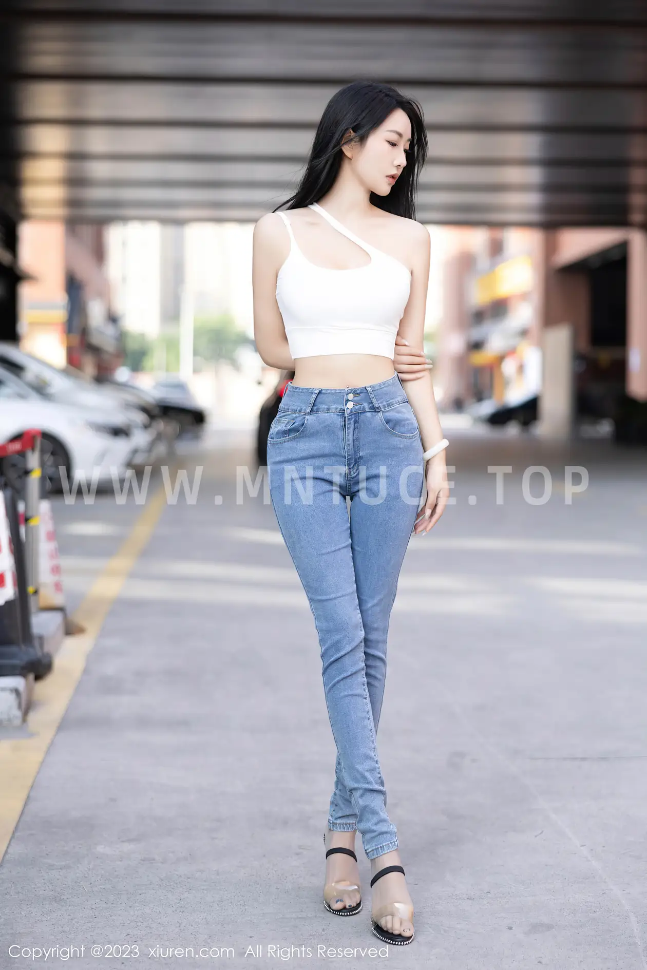 [秀人网] 2023.12.08 NO.7781 苏苏阿#[96P]-6