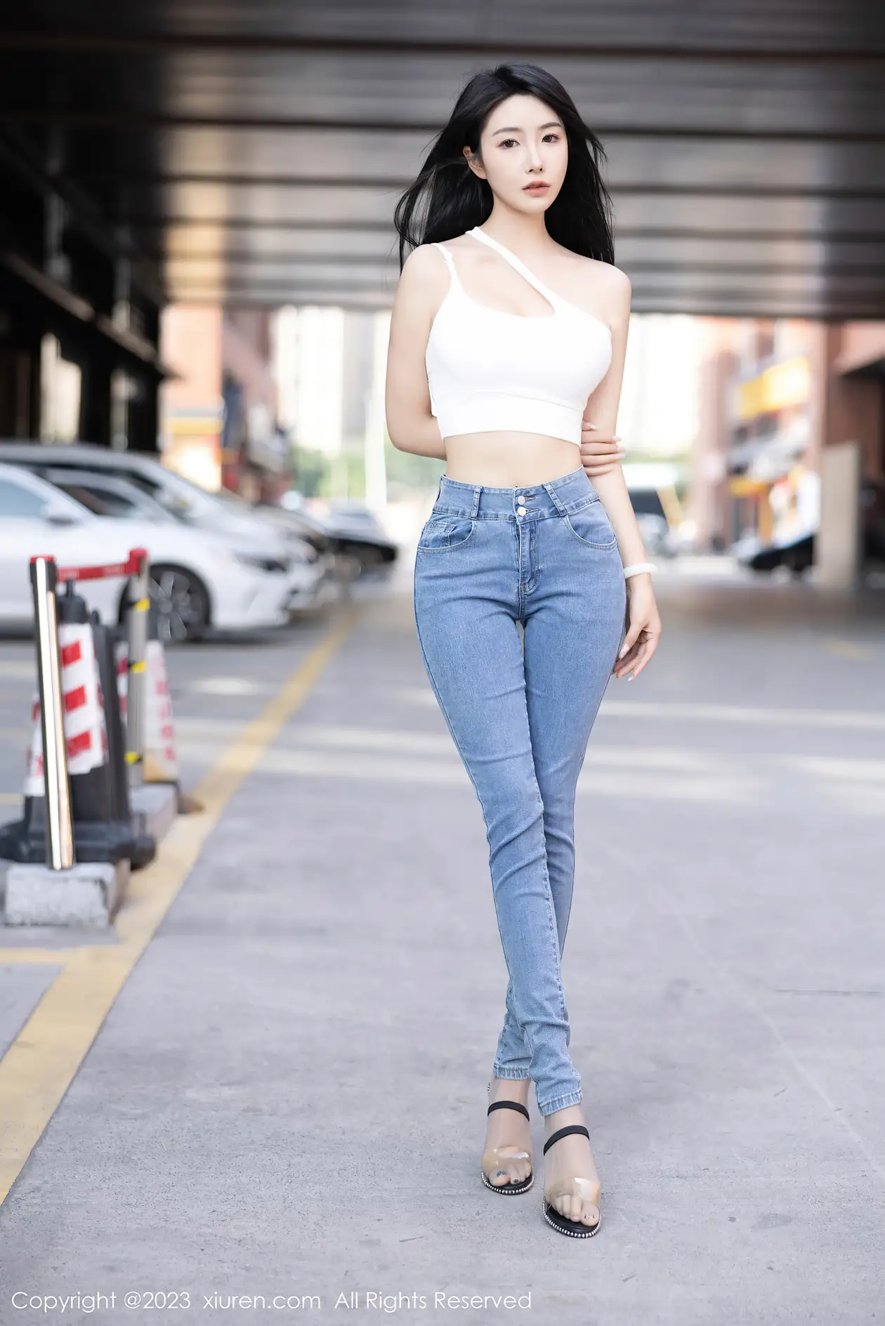 [秀人网] 2023.12.08 NO.7781 苏苏阿#[96P]-7