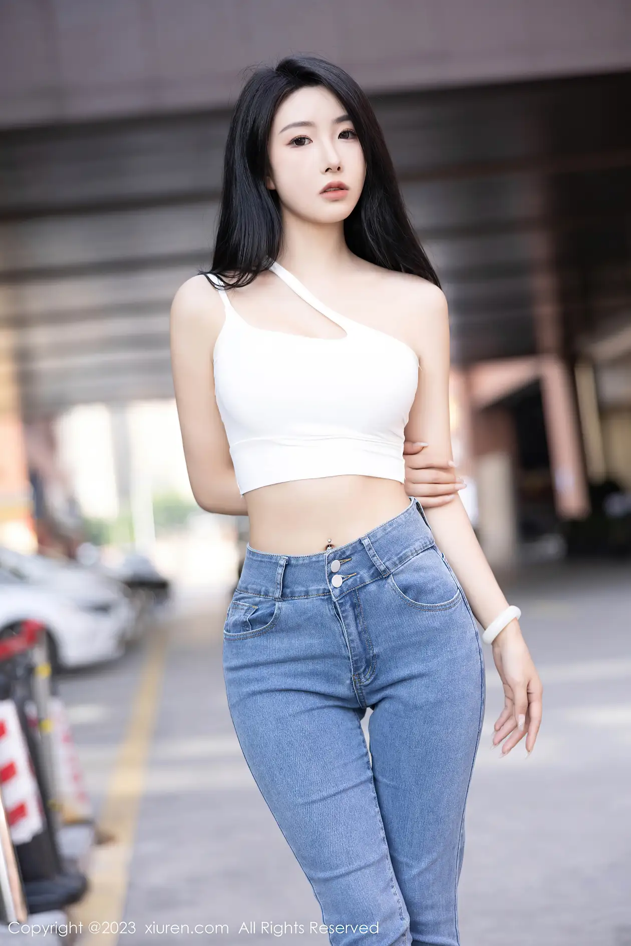 [秀人网] 2023.12.08 NO.7781 苏苏阿#[96P]-9