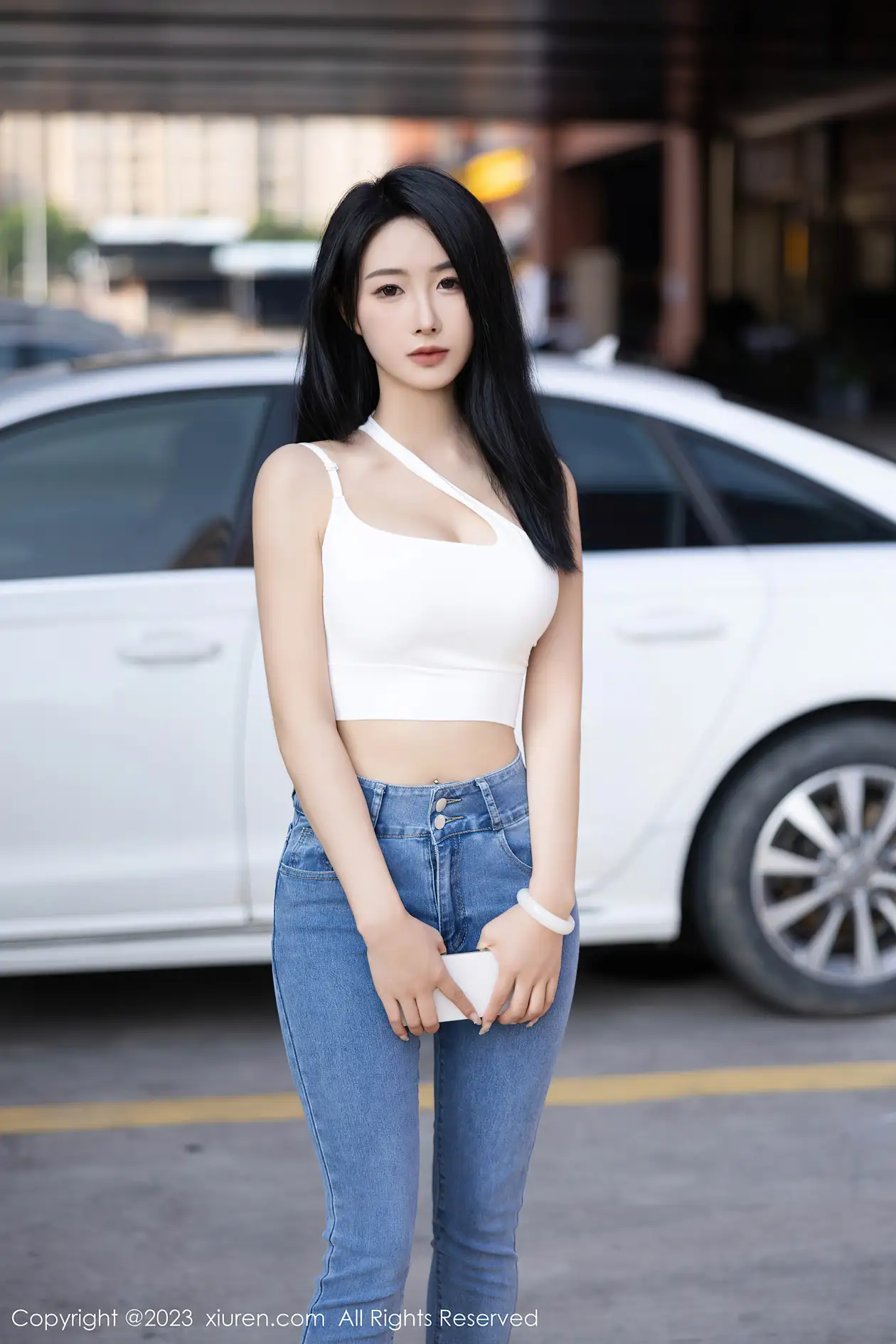 [秀人网] 2023.12.08 NO.7781 苏苏阿#[96P]-2