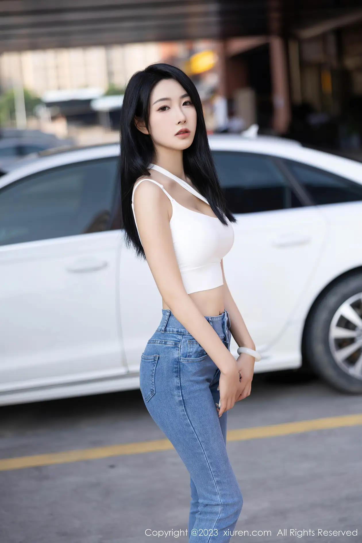 [秀人网] 2023.12.08 NO.7781 苏苏阿#[96P]-3