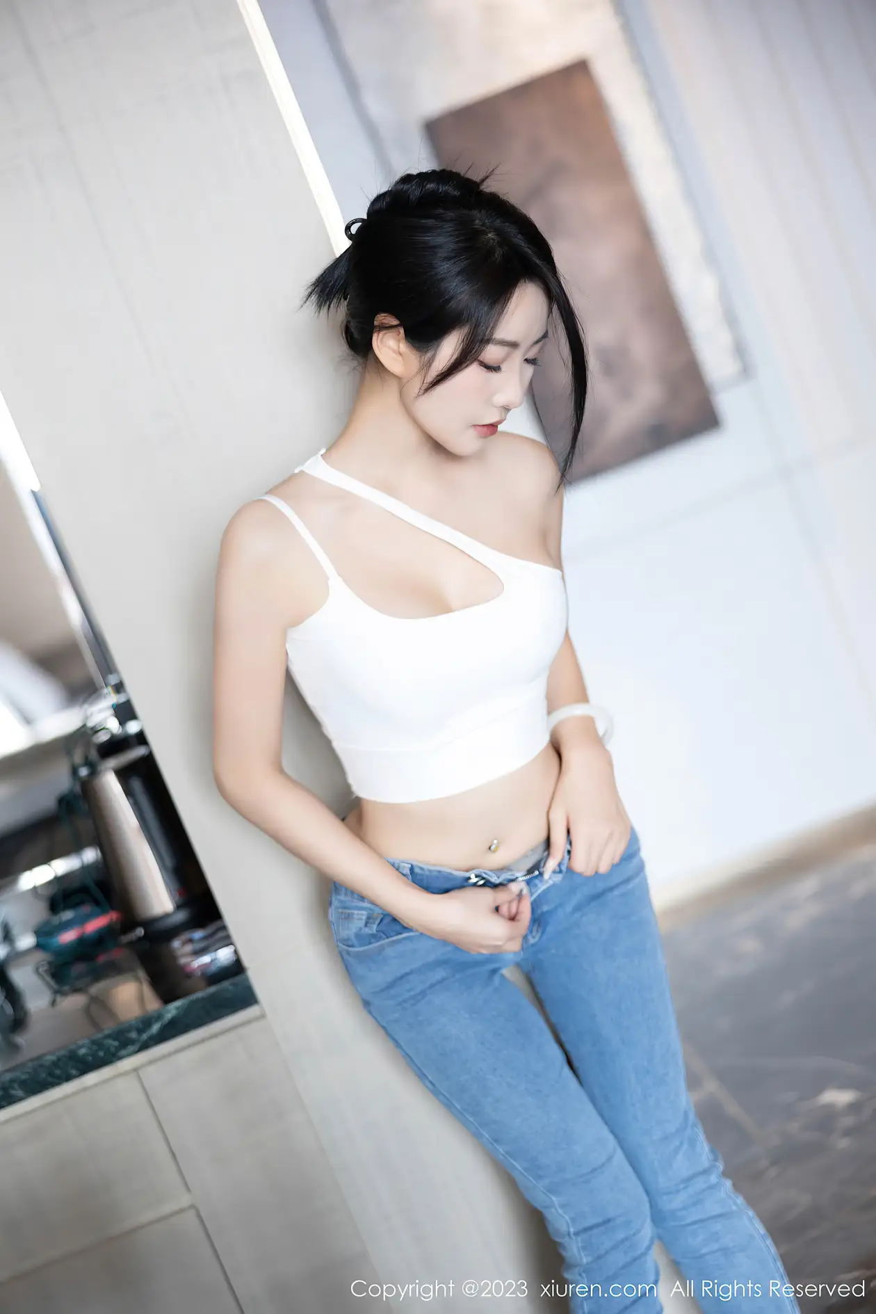 [秀人网] 2023.12.08 NO.7781 苏苏阿#[96P]-3