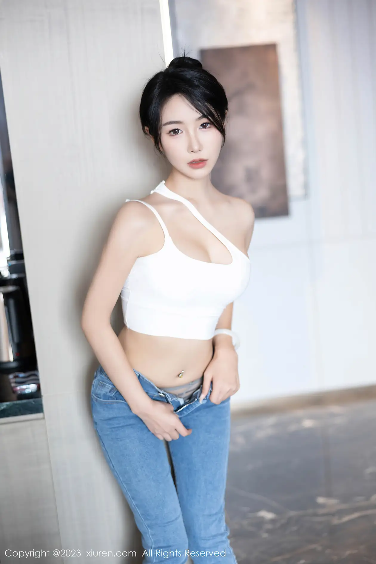 [秀人网] 2023.12.08 NO.7781 苏苏阿#[96P]-4