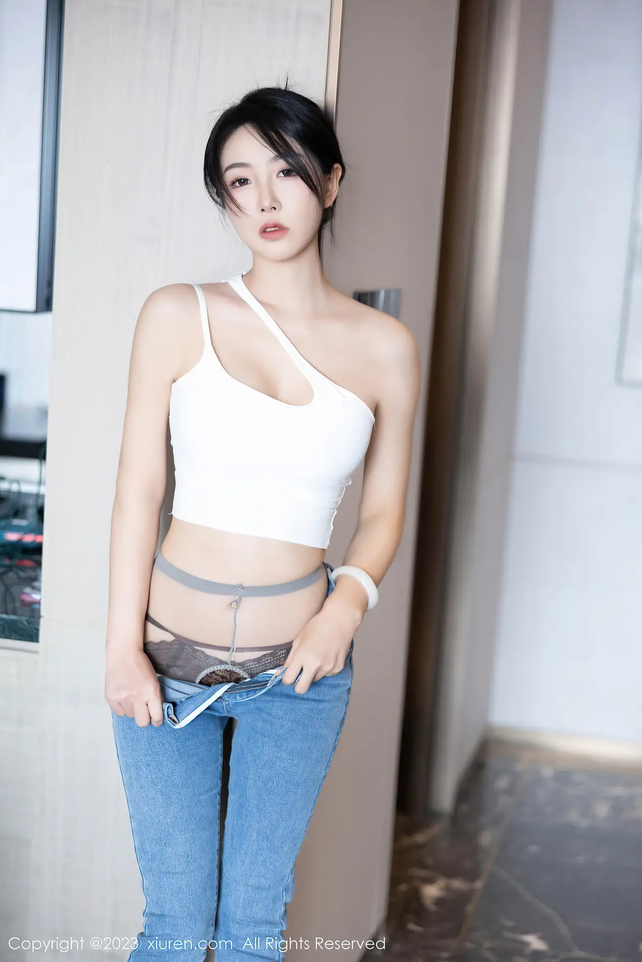 [秀人网] 2023.12.08 NO.7781 苏苏阿#[96P]-5