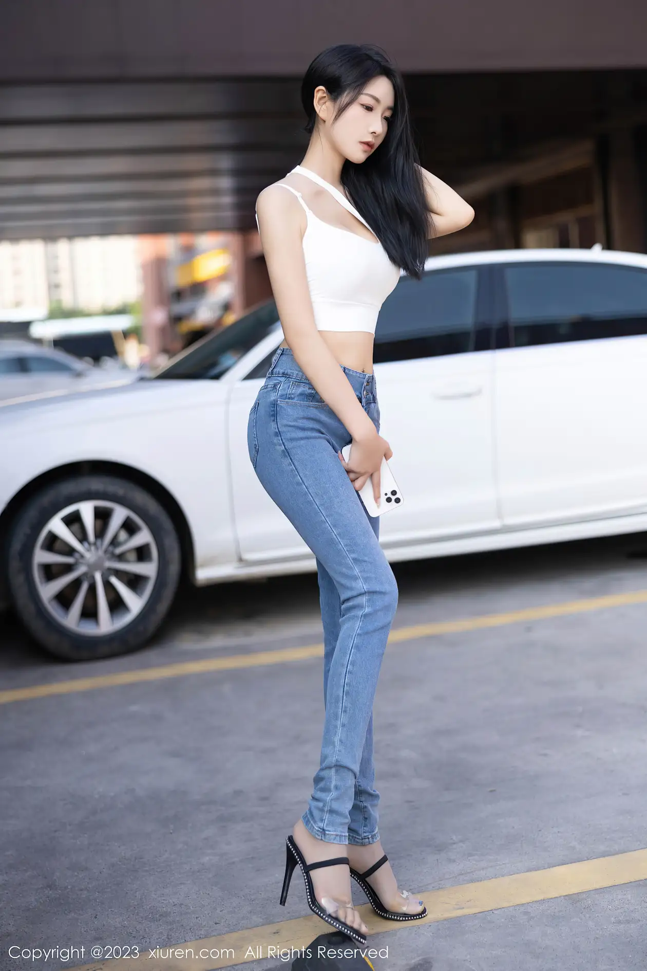 [秀人网] 2023.12.08 NO.7781 苏苏阿#[96P]-4