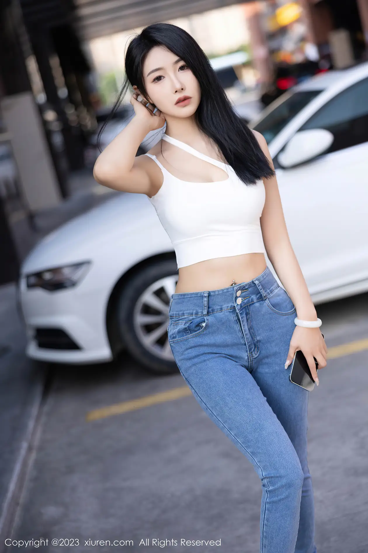 [秀人网] 2023.12.08 NO.7781 苏苏阿#[96P]-5