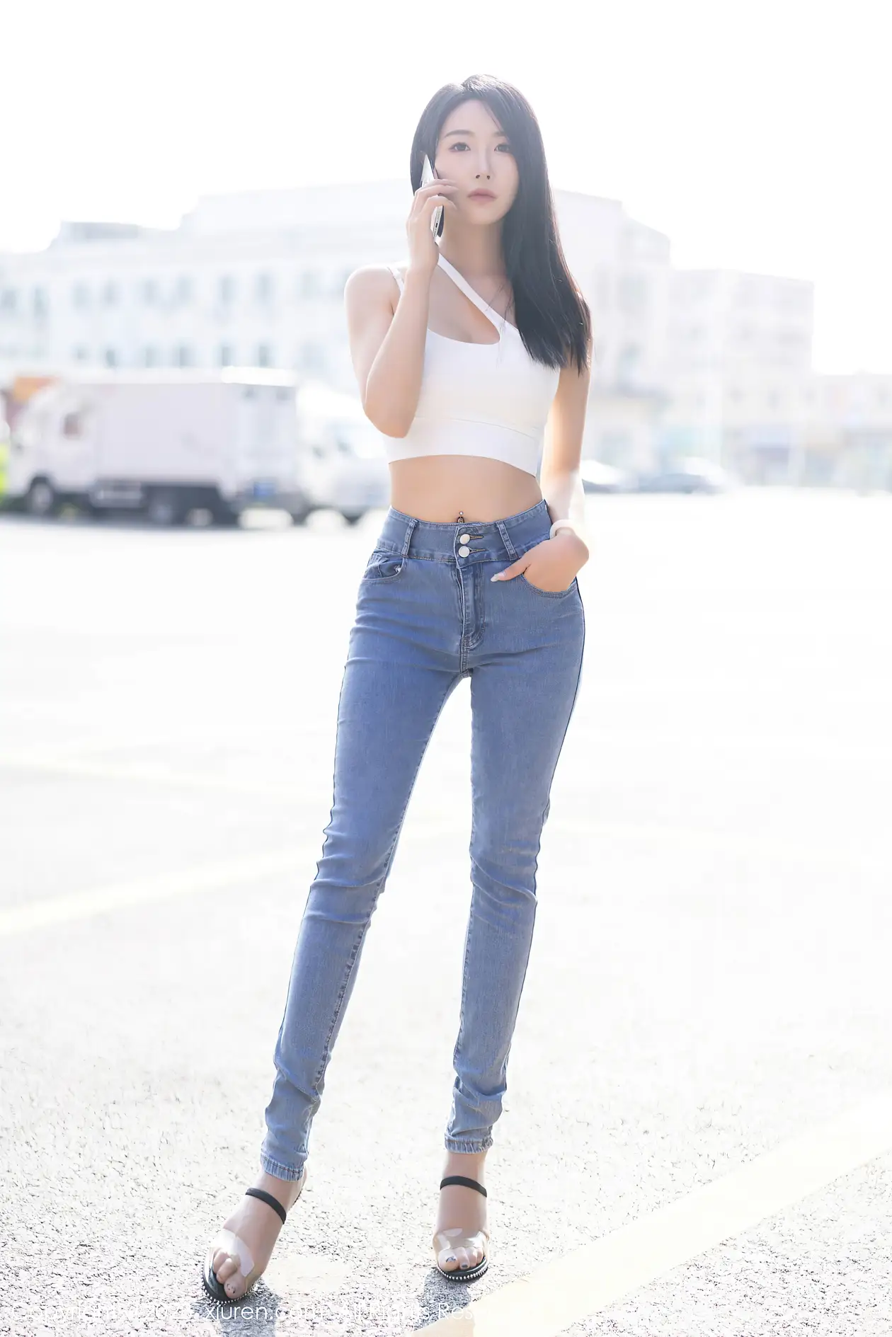 [秀人网] 2023.12.08 NO.7781 苏苏阿#[96P]-7