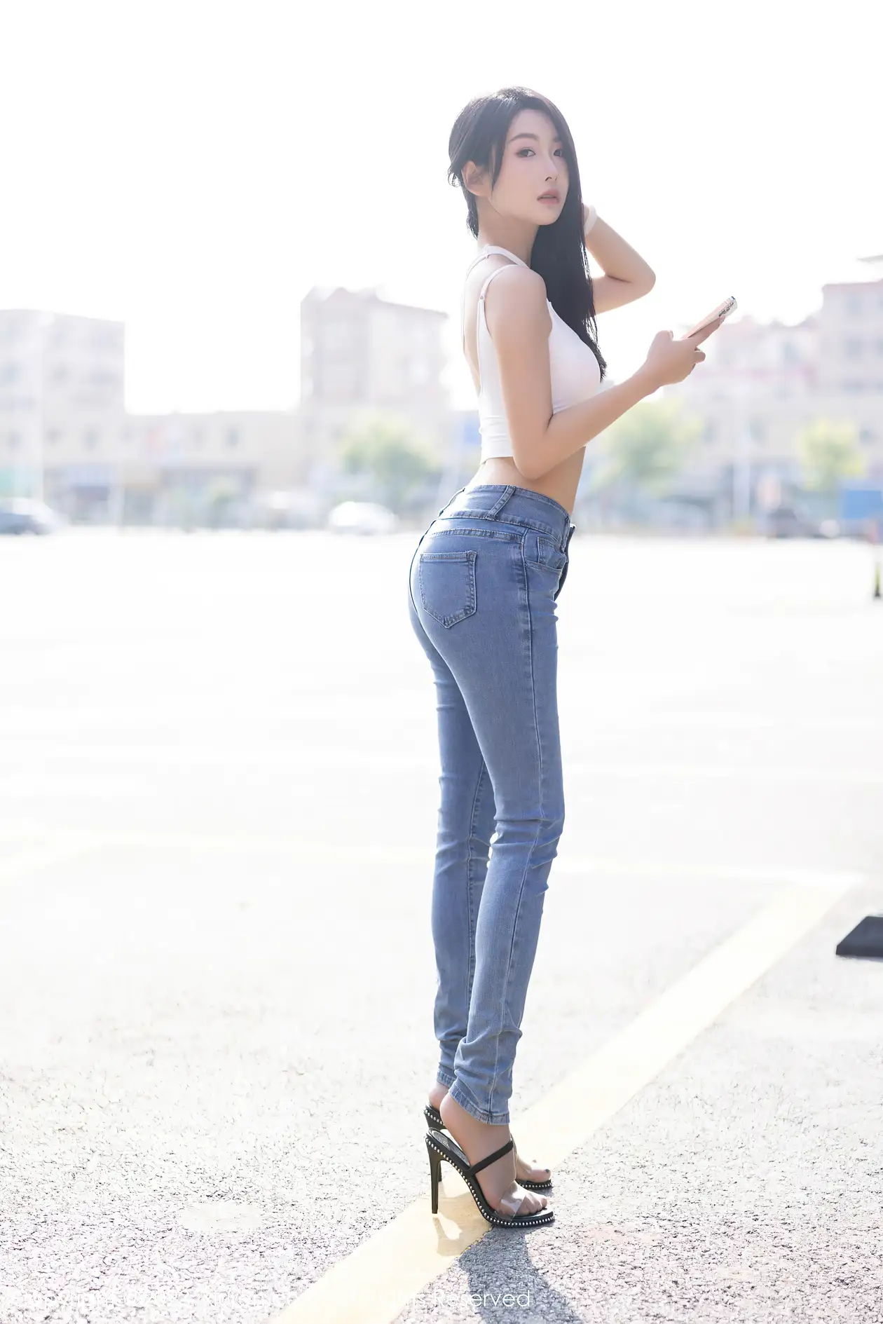 [秀人网] 2023.12.08 NO.7781 苏苏阿#[96P]-8