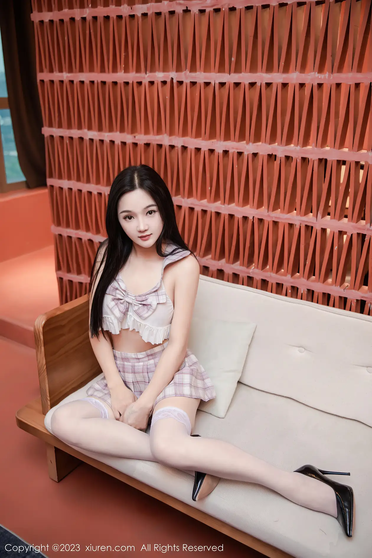 [秀人网] 2023.05.15 NO.6733 慕嫣然Lancy#[61P]-5