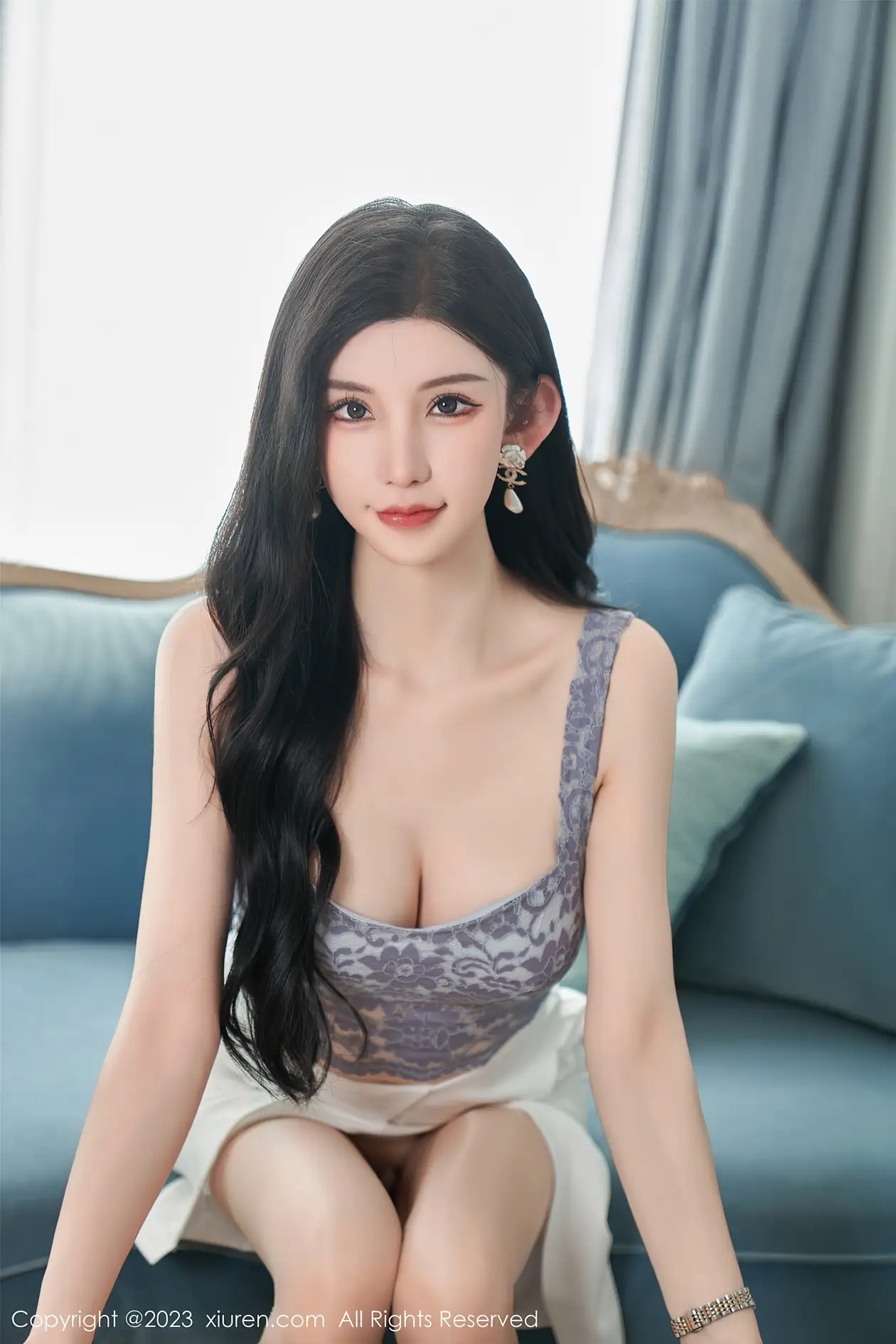 [秀人网] 2023.05.26 NO.6811 周于希Sally#[101P]-7