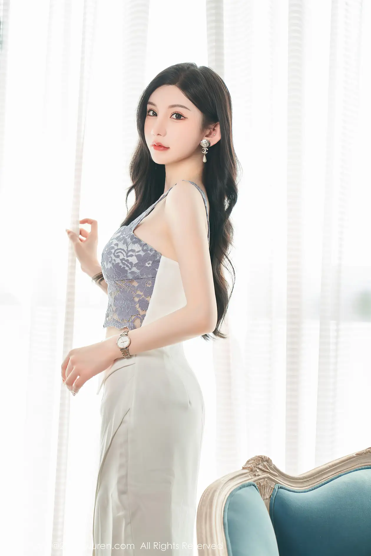 [秀人网] 2023.05.26 NO.6811 周于希Sally#[101P]-10