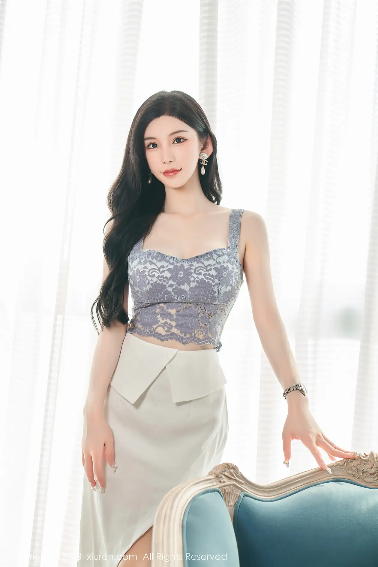 [秀人网] 2023.05.26 NO.6811 周于希Sally#[101P]-1