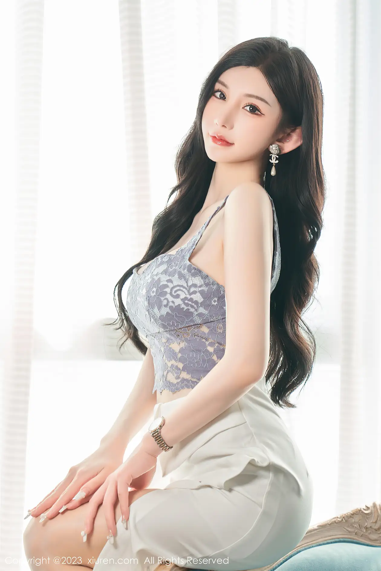 [秀人网] 2023.05.26 NO.6811 周于希Sally#[101P]-2