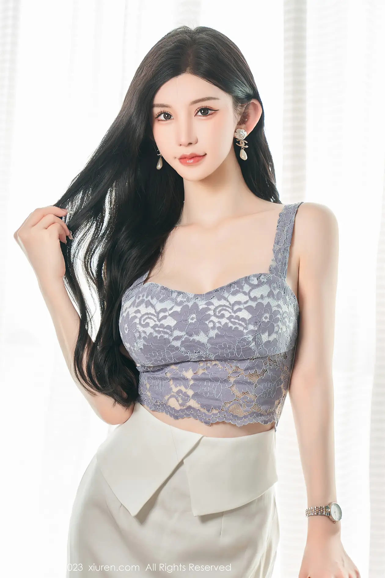 [秀人网] 2023.05.26 NO.6811 周于希Sally#[101P]-3
