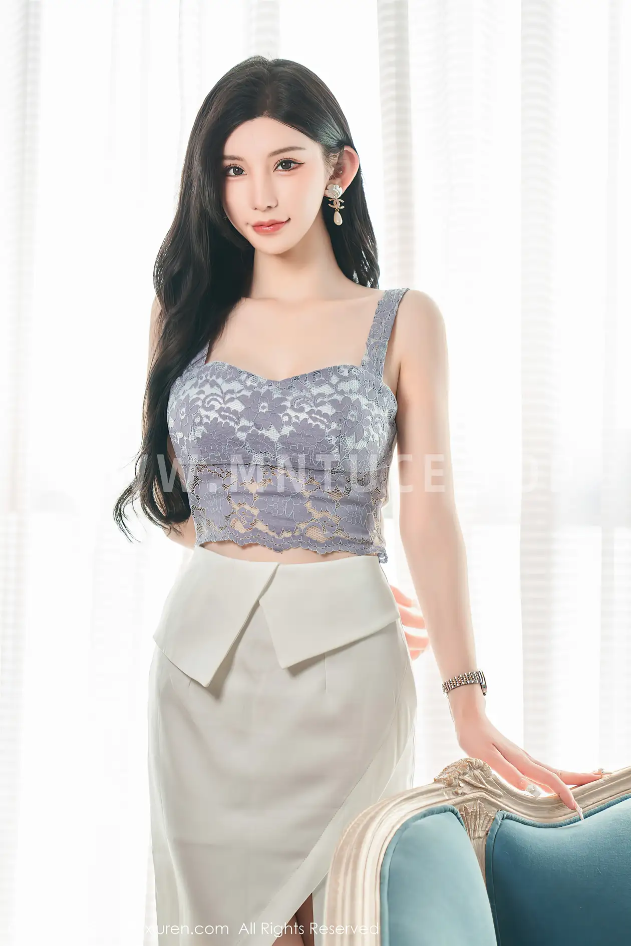 [秀人网] 2023.05.26 NO.6811 周于希Sally#[101P]-4
