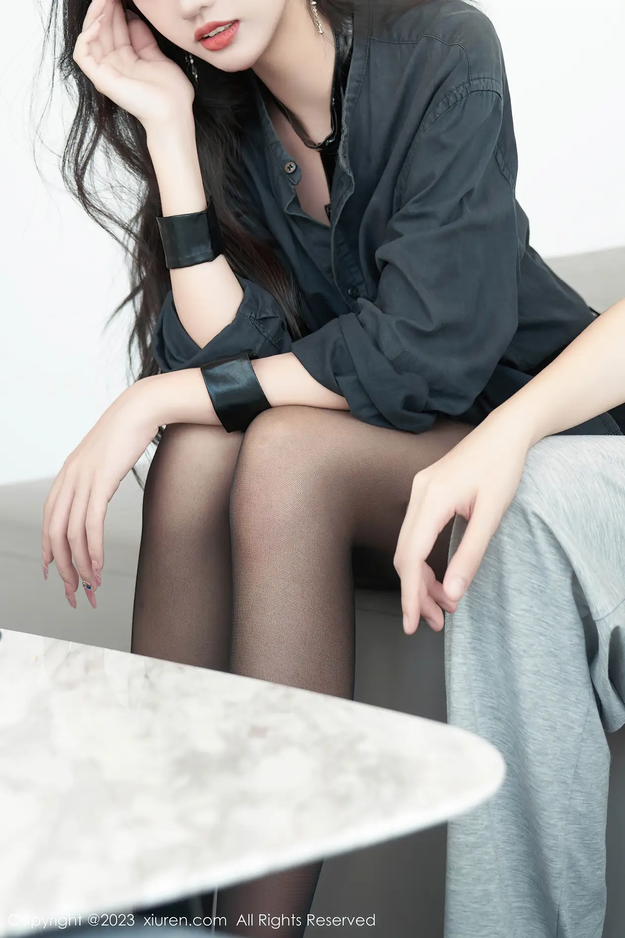 [秀人网] 2023.07.19 NO.7100 浅浅Danny#[85P]-3