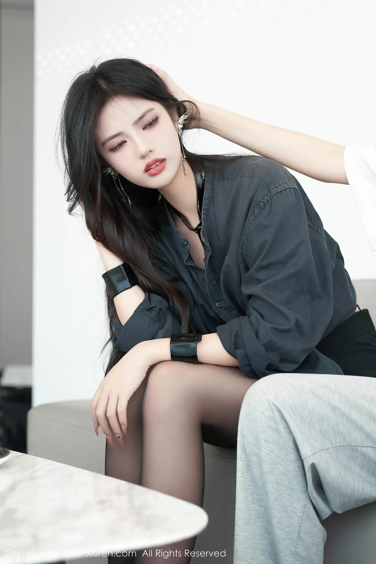 [秀人网] 2023.07.19 NO.7100 浅浅Danny#[85P]-6