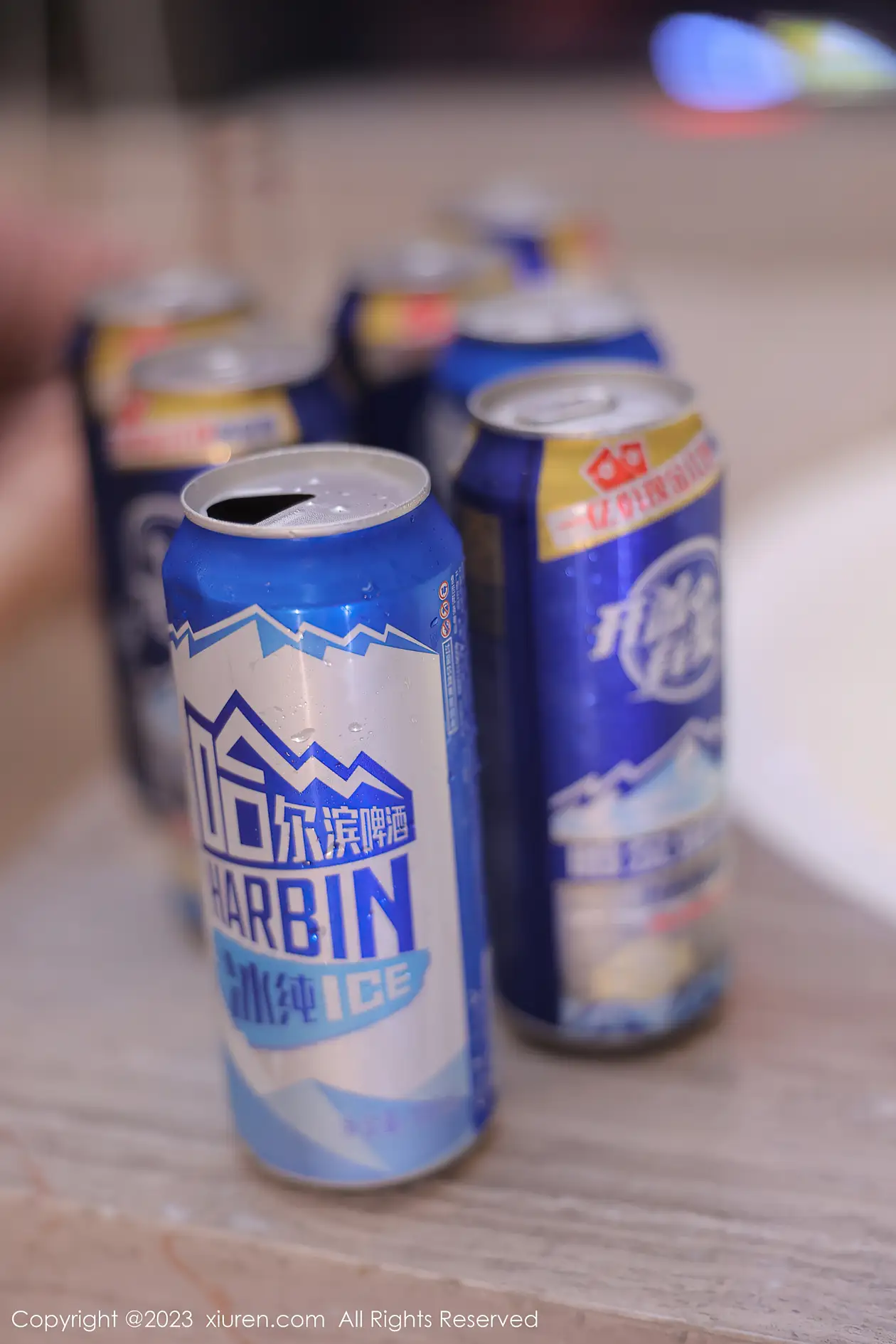 [秀人网] 2023.04.11 NO.6558 谢小蒽#[80P]-9