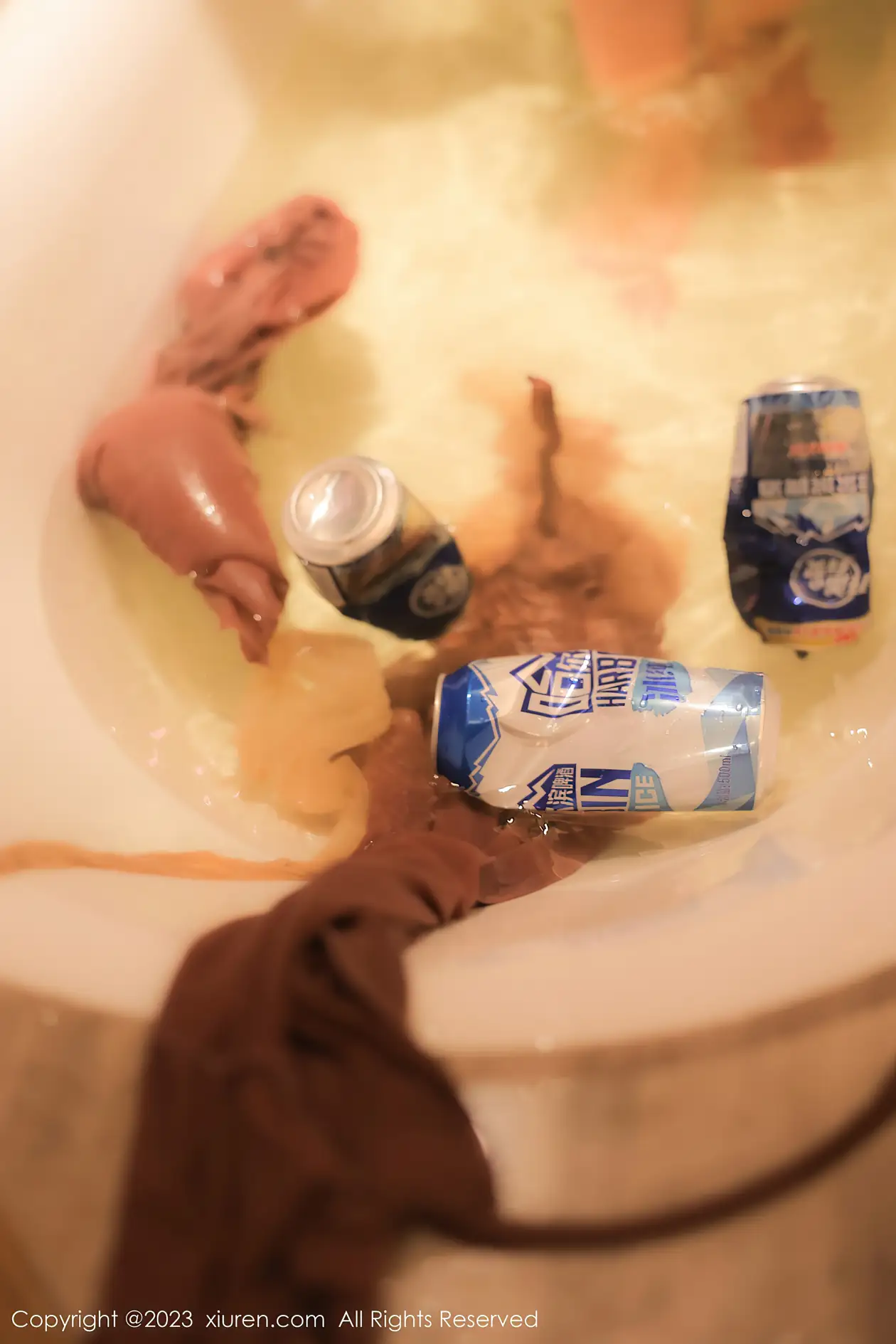 [秀人网] 2023.04.11 NO.6558 谢小蒽#[80P]-10