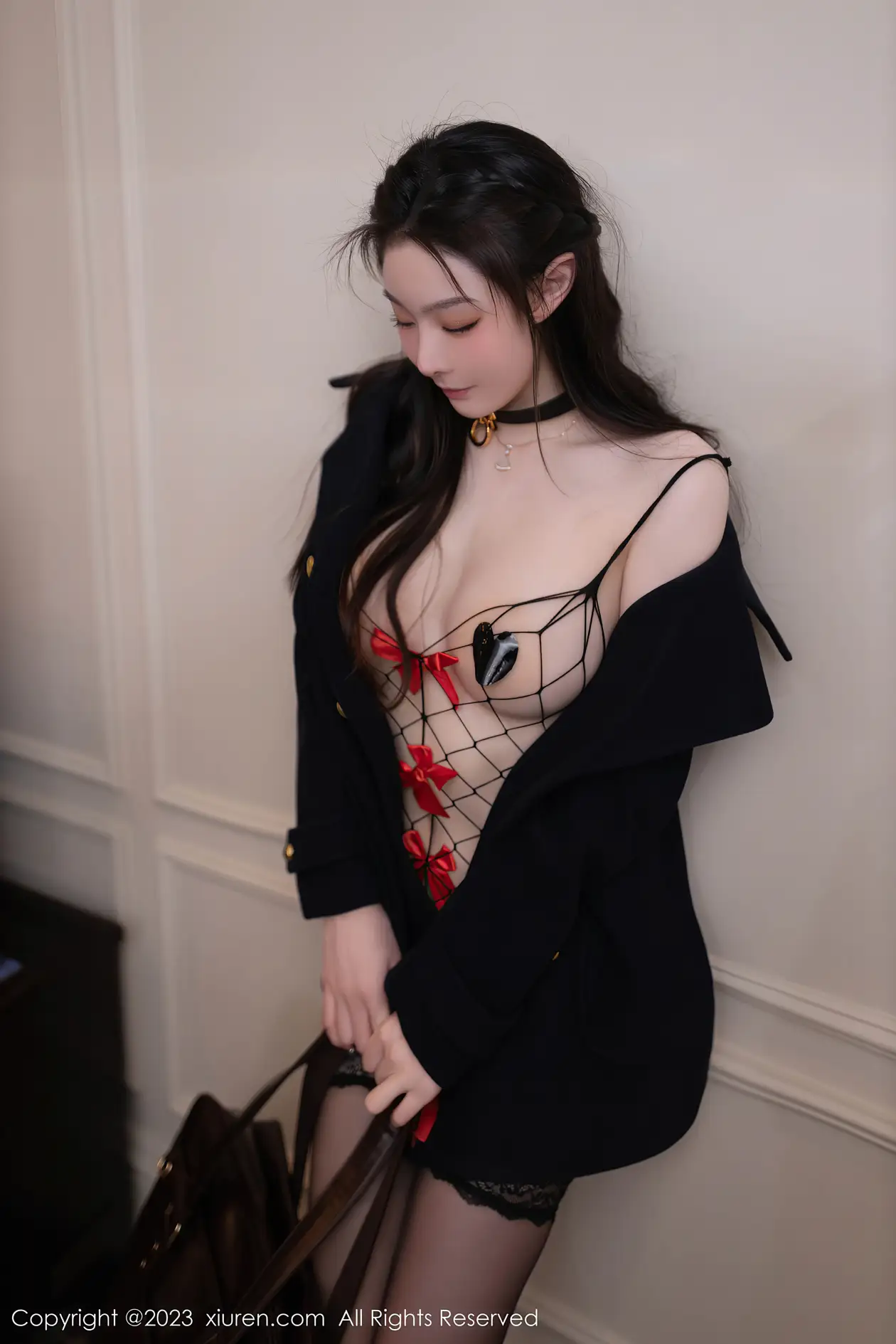 [秀人网] 2023.10.08 NO.7474 小逗逗#[79P]-5