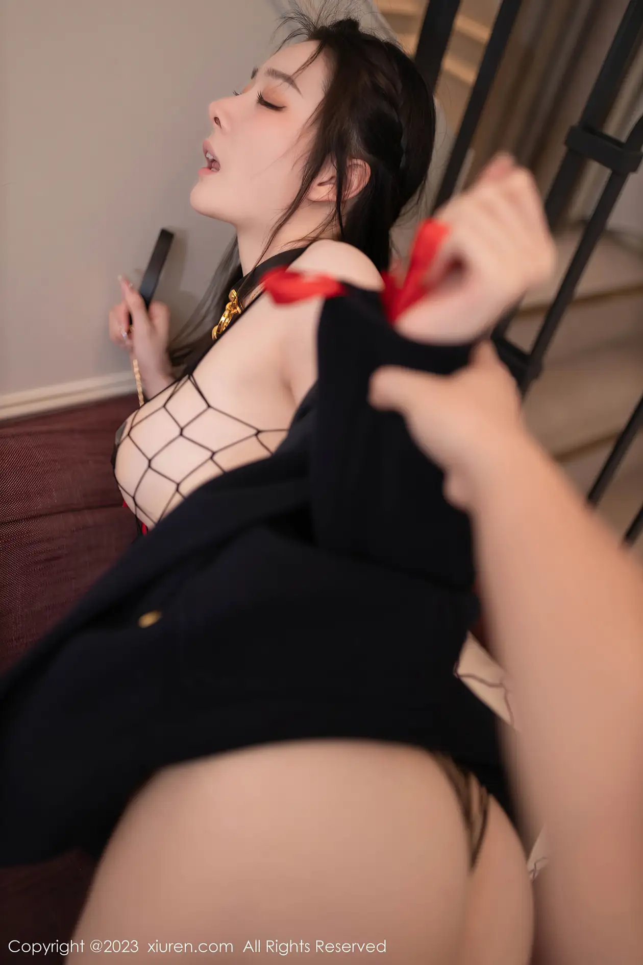 [秀人网] 2023.10.08 NO.7474 小逗逗#[79P]-9