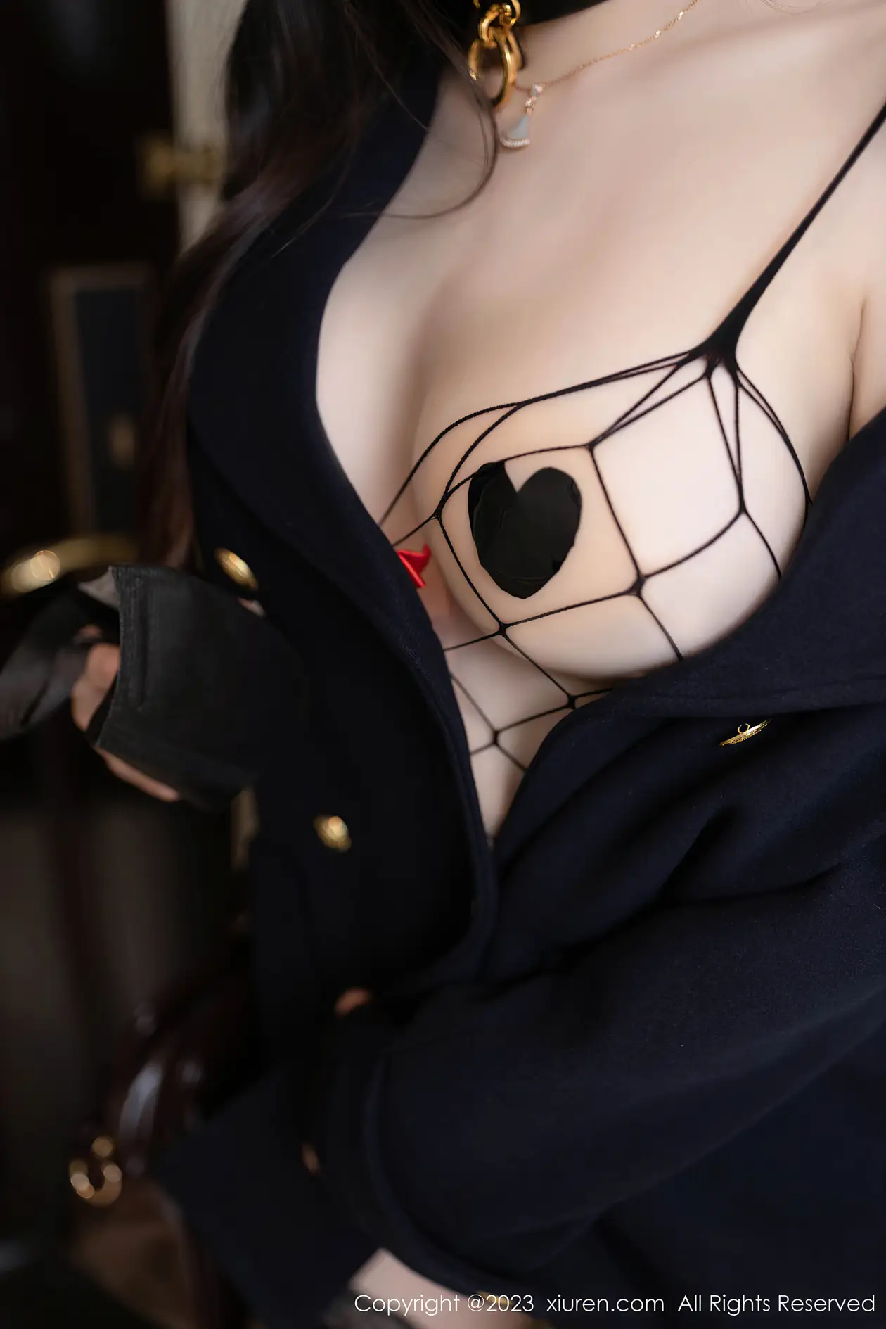 [秀人网] 2023.10.08 NO.7474 小逗逗#[79P]-8