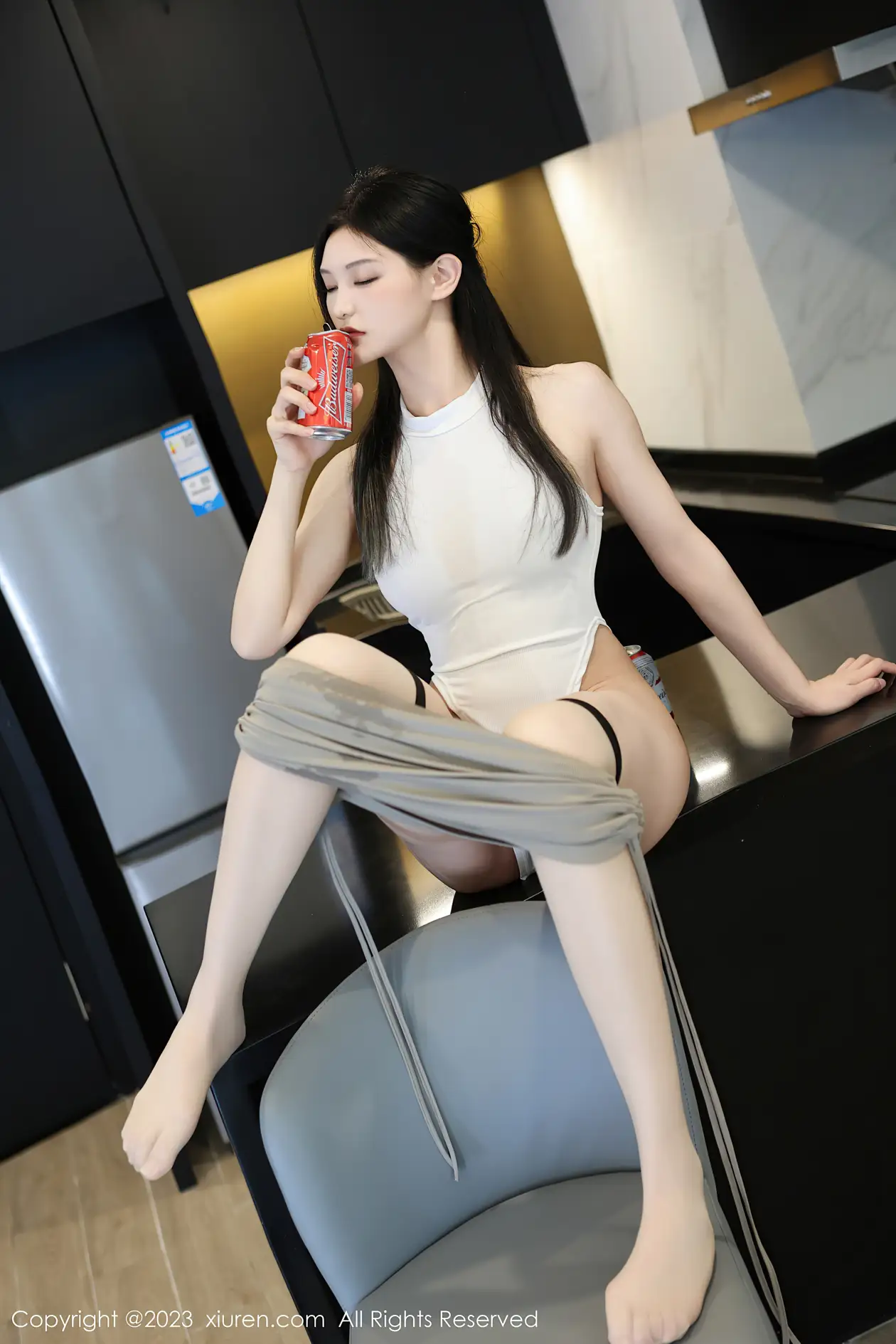 [秀人网] 2023.11.15 NO.7663 大橘BBKira#[79P]-4