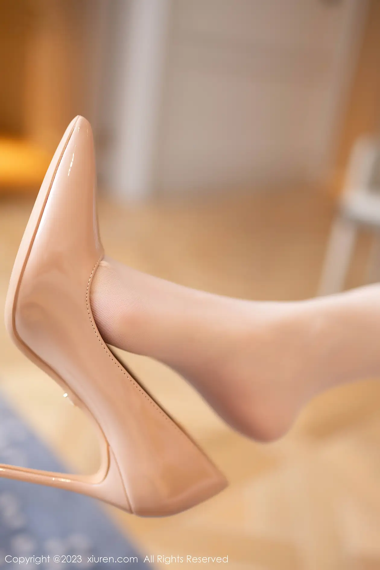 [秀人网] 2023.08.01 NO.7171 杨晨晨Yome#[82P]-8