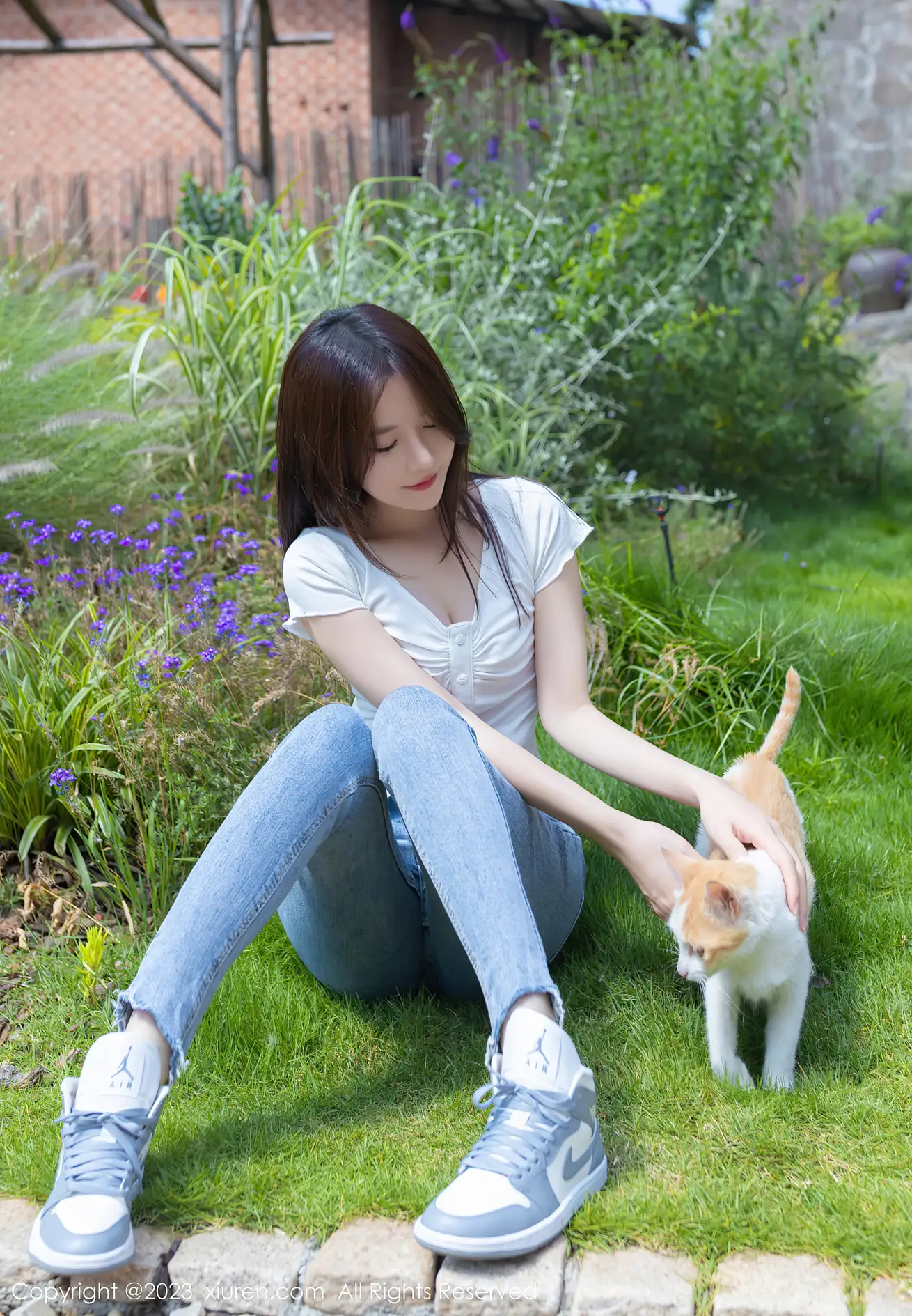 [秀人网] 2023.08.18 NO.7254 鱼子酱Fish#[85P]-2