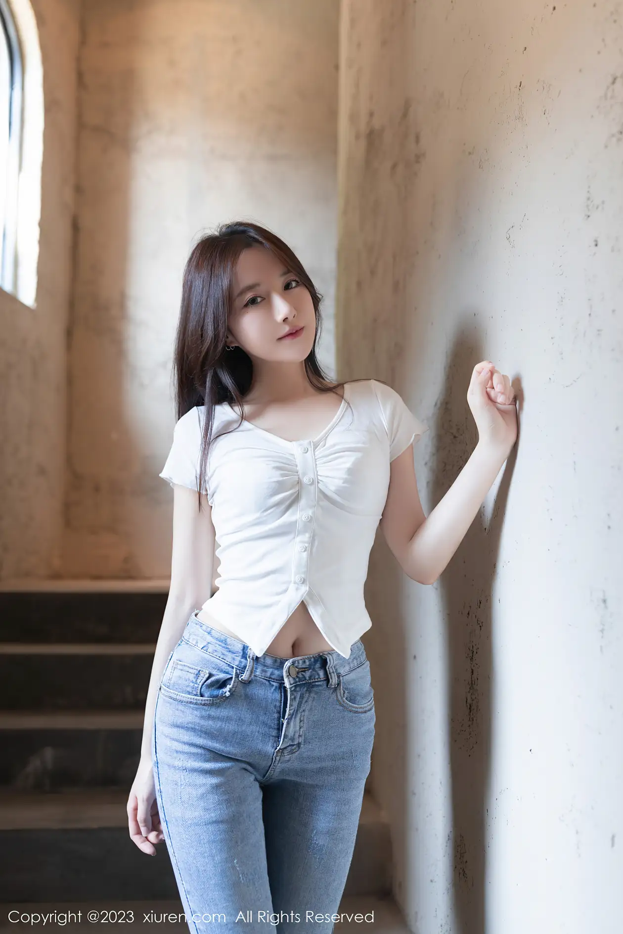 [秀人网] 2023.08.18 NO.7254 鱼子酱Fish#[85P]-3