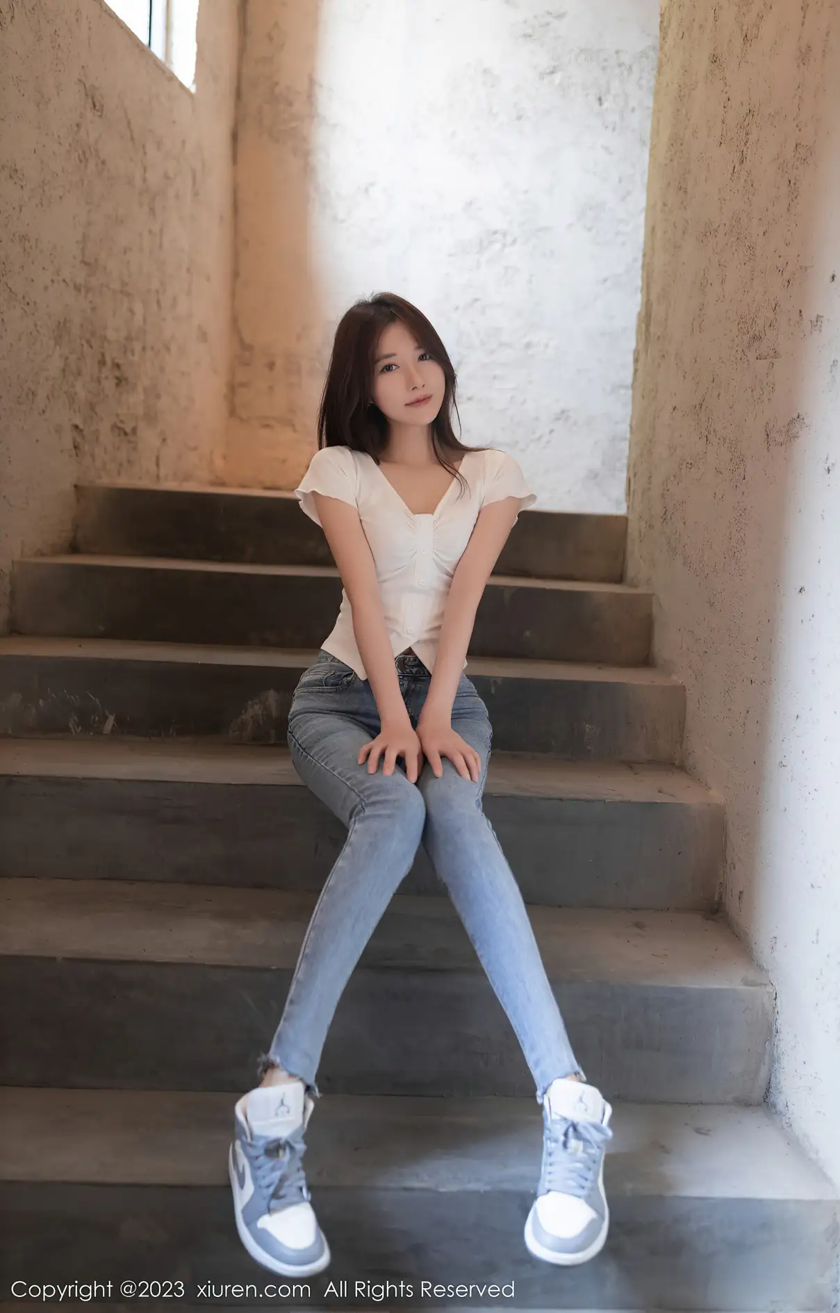 [秀人网] 2023.08.18 NO.7254 鱼子酱Fish#[85P]-5