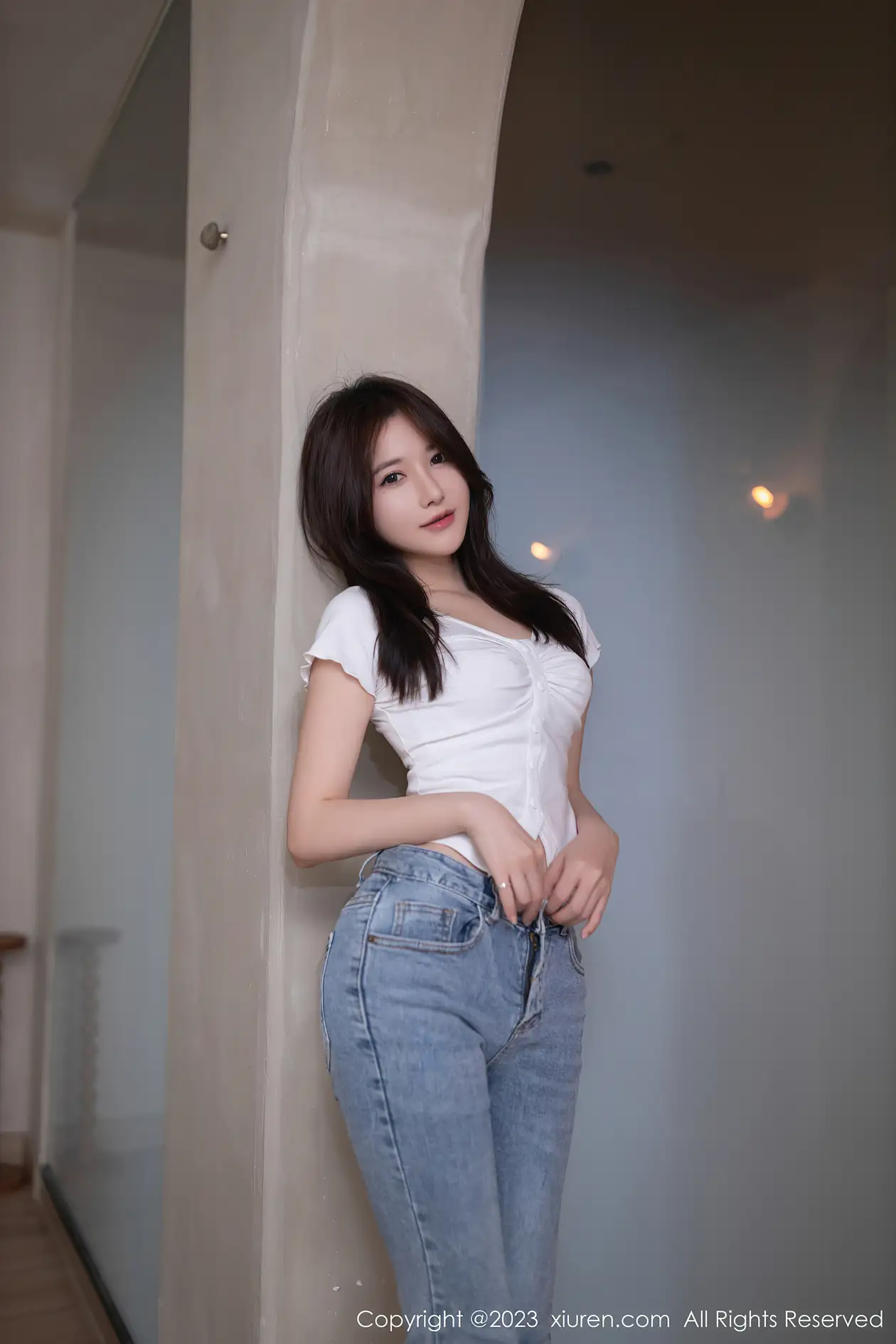 [秀人网] 2023.08.18 NO.7254 鱼子酱Fish#[85P]-6