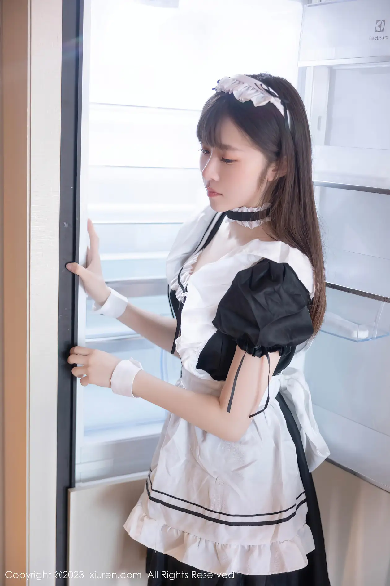 [秀人网] 2023.07.06 NO.7034 林悠悠#[85P]-8