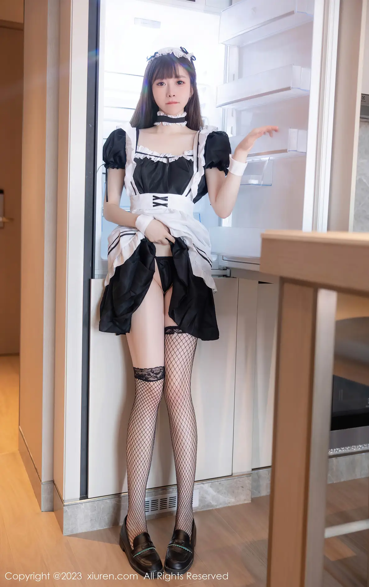 [秀人网] 2023.07.06 NO.7034 林悠悠#[85P]-9