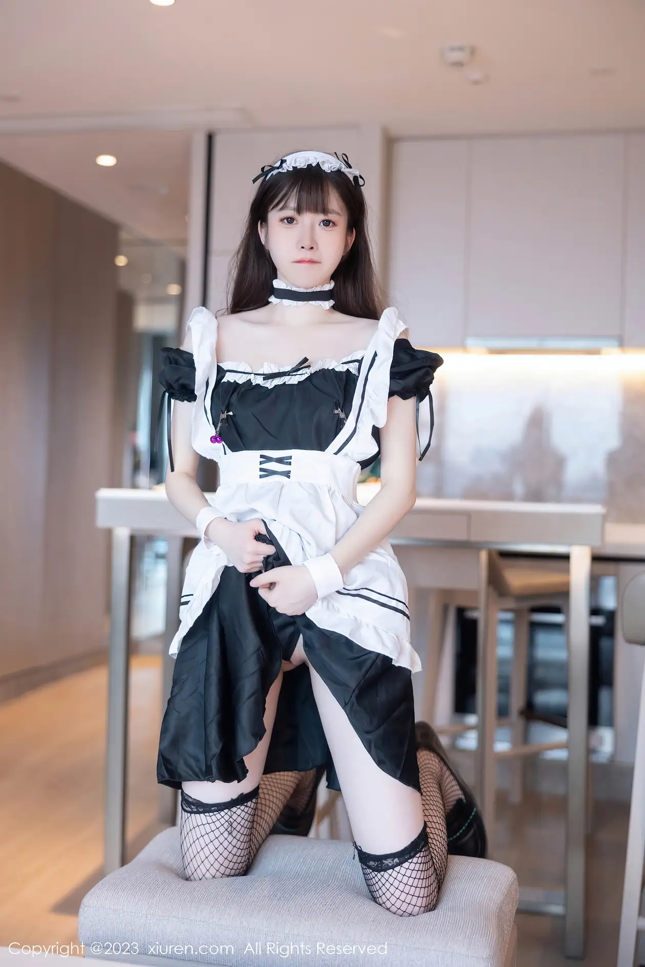 [秀人网] 2023.07.06 NO.7034 林悠悠#[85P]-8