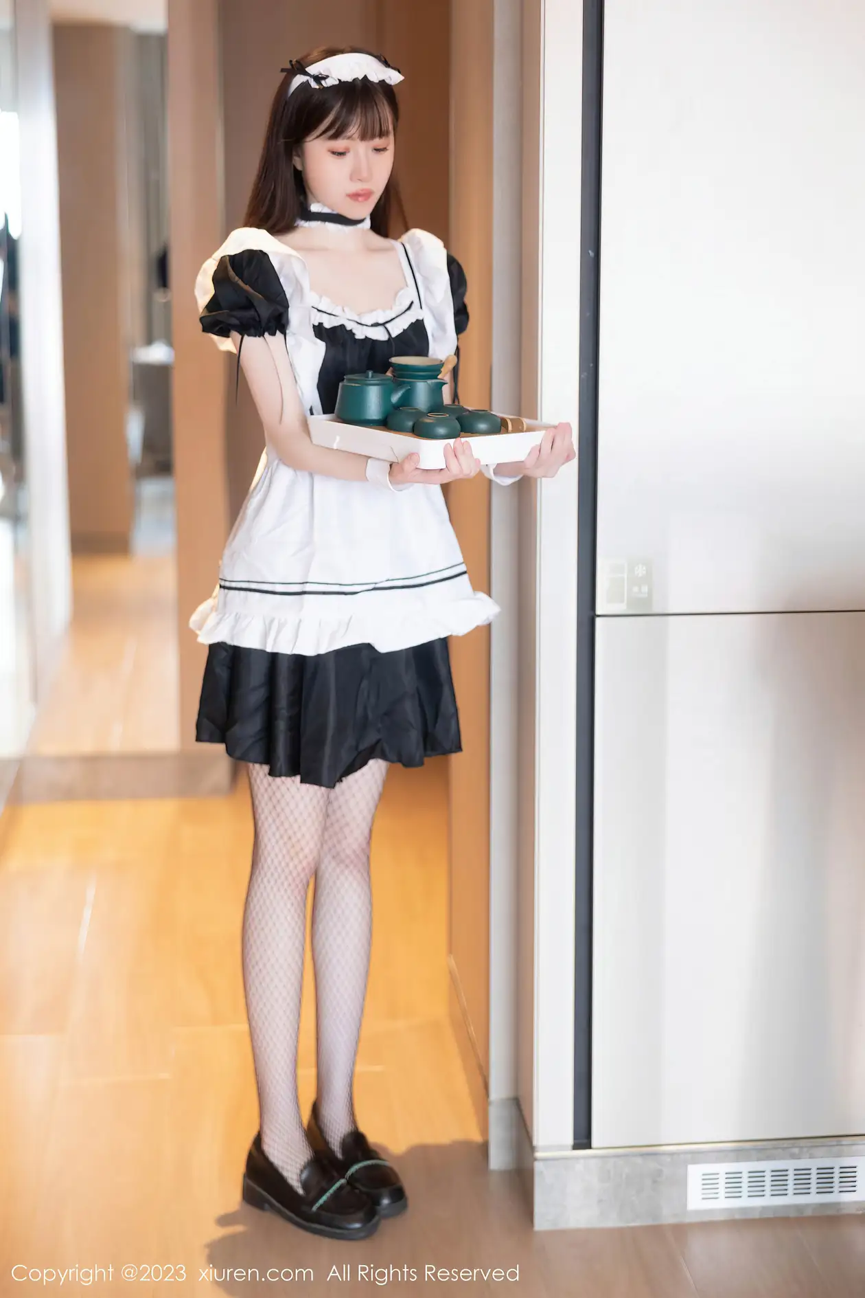 [秀人网] 2023.07.06 NO.7034 林悠悠#[85P]-4