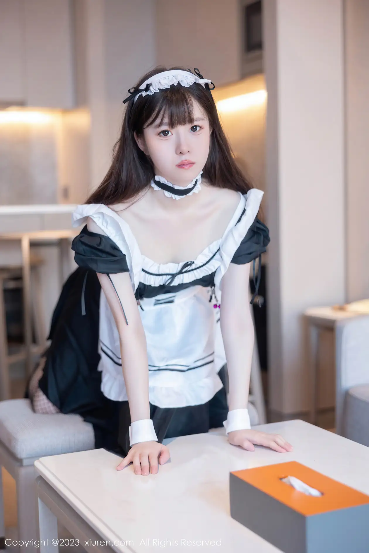 [秀人网] 2023.07.06 NO.7034 林悠悠#[85P]-10