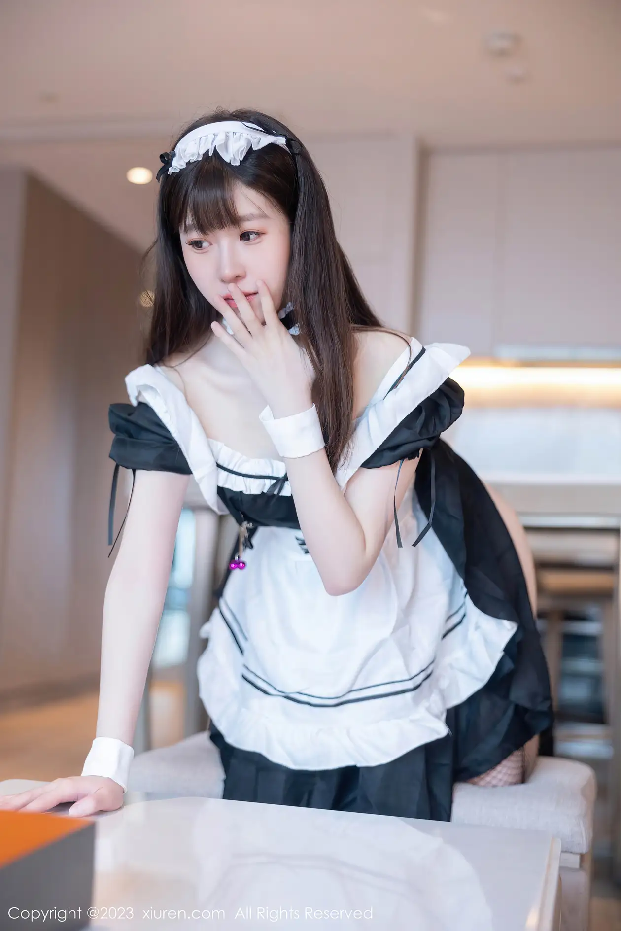 [秀人网] 2023.07.06 NO.7034 林悠悠#[85P]-2