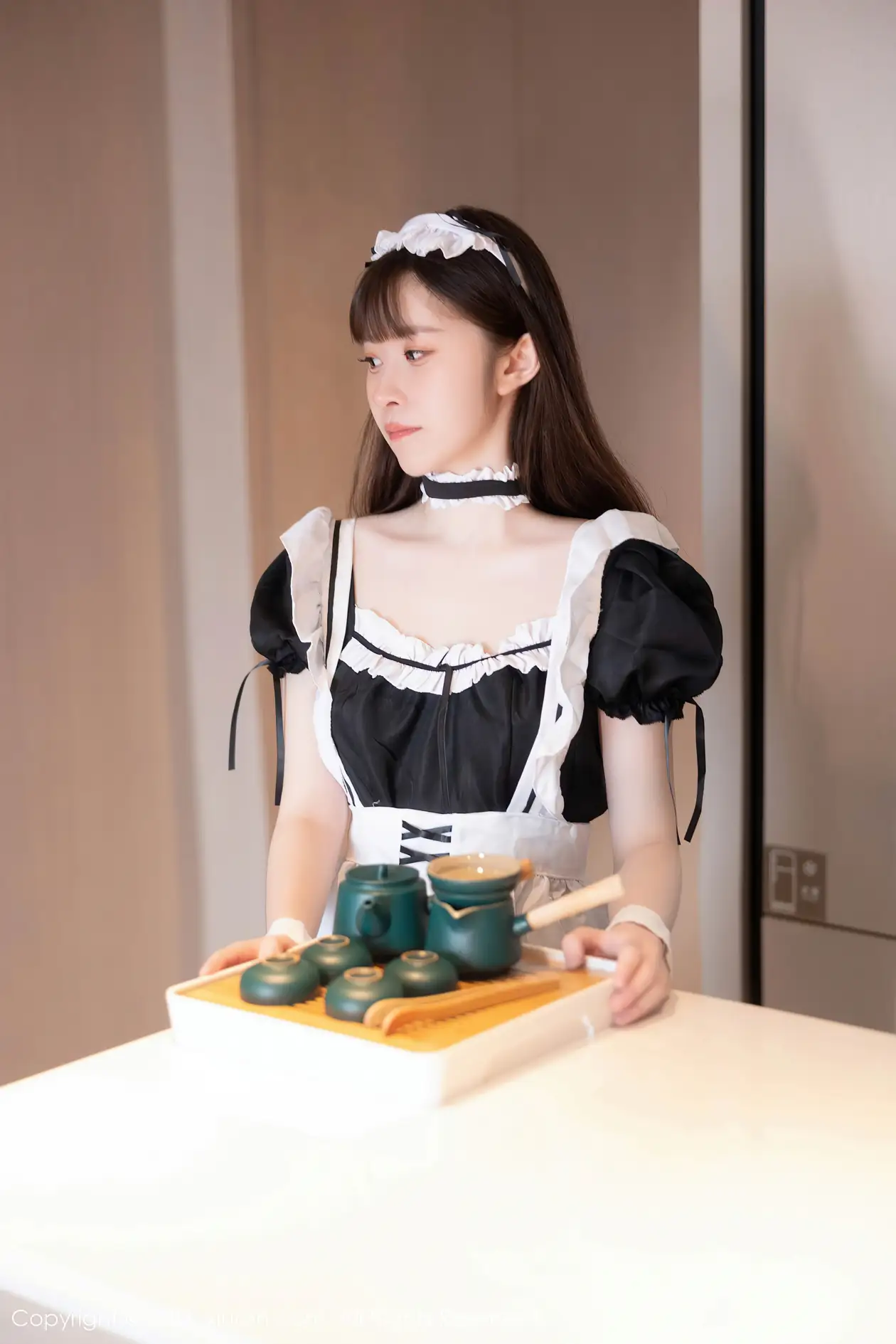 [秀人网] 2023.07.06 NO.7034 林悠悠#[85P]-7