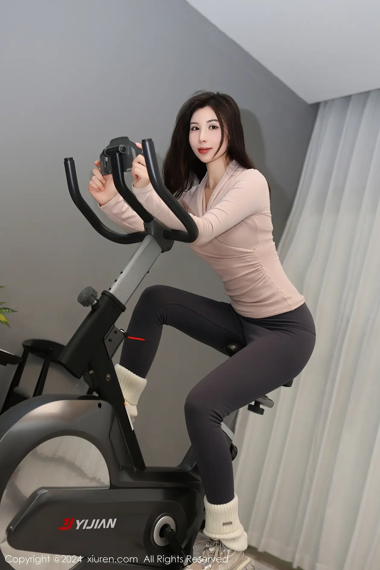 [秀人网] 2024.01.04 NO.7909 曼柔#[85P]-3