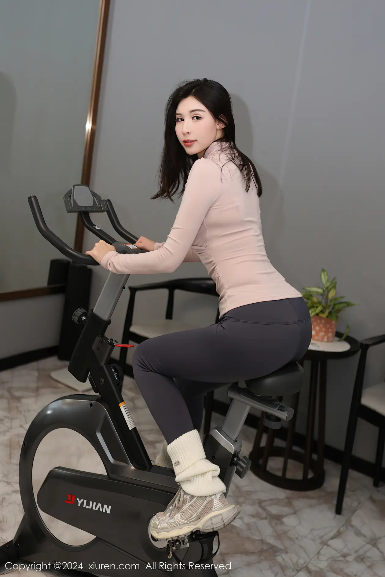 [秀人网] 2024.01.04 NO.7909 曼柔#[85P]-4