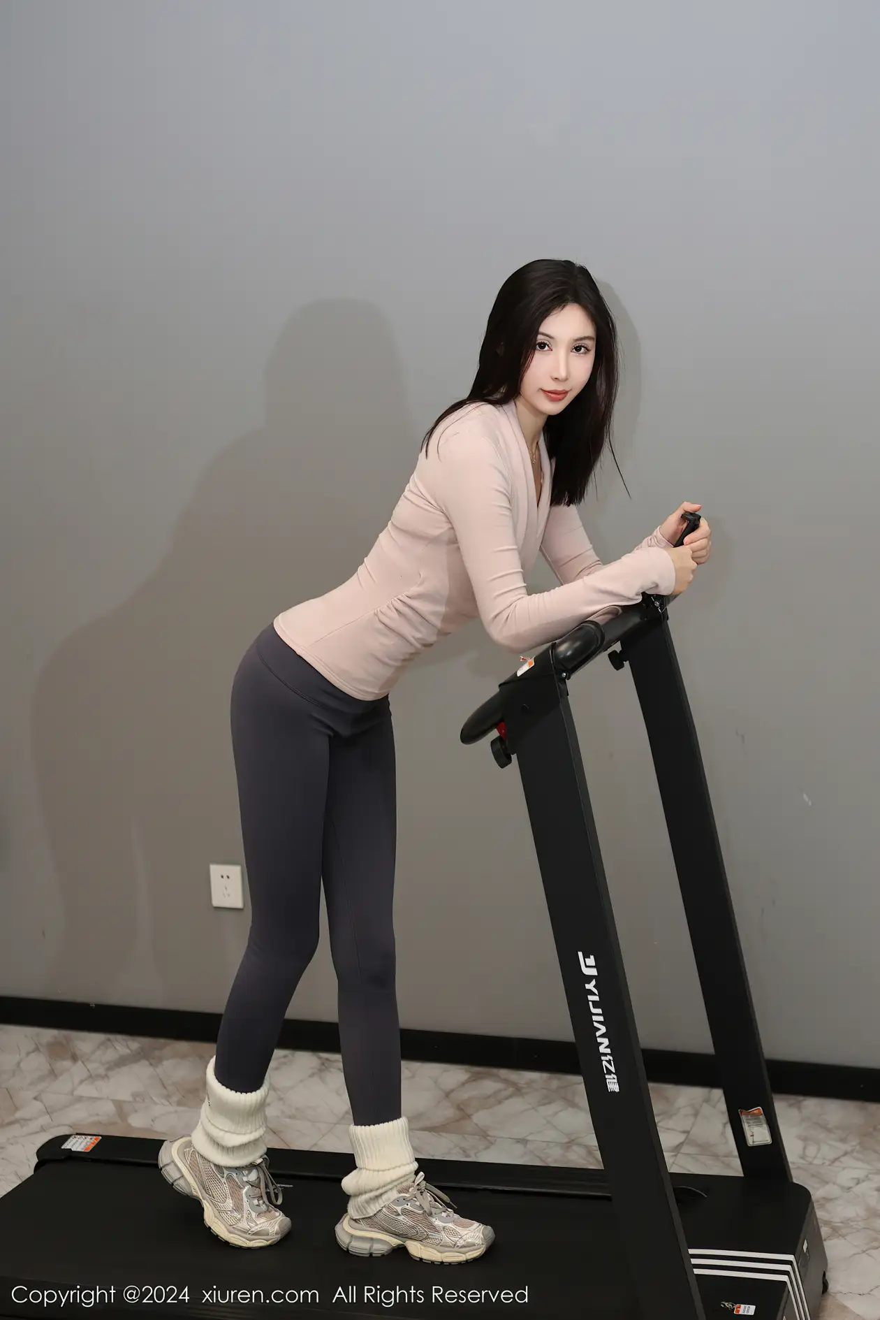 [秀人网] 2024.01.04 NO.7909 曼柔#[85P]-2